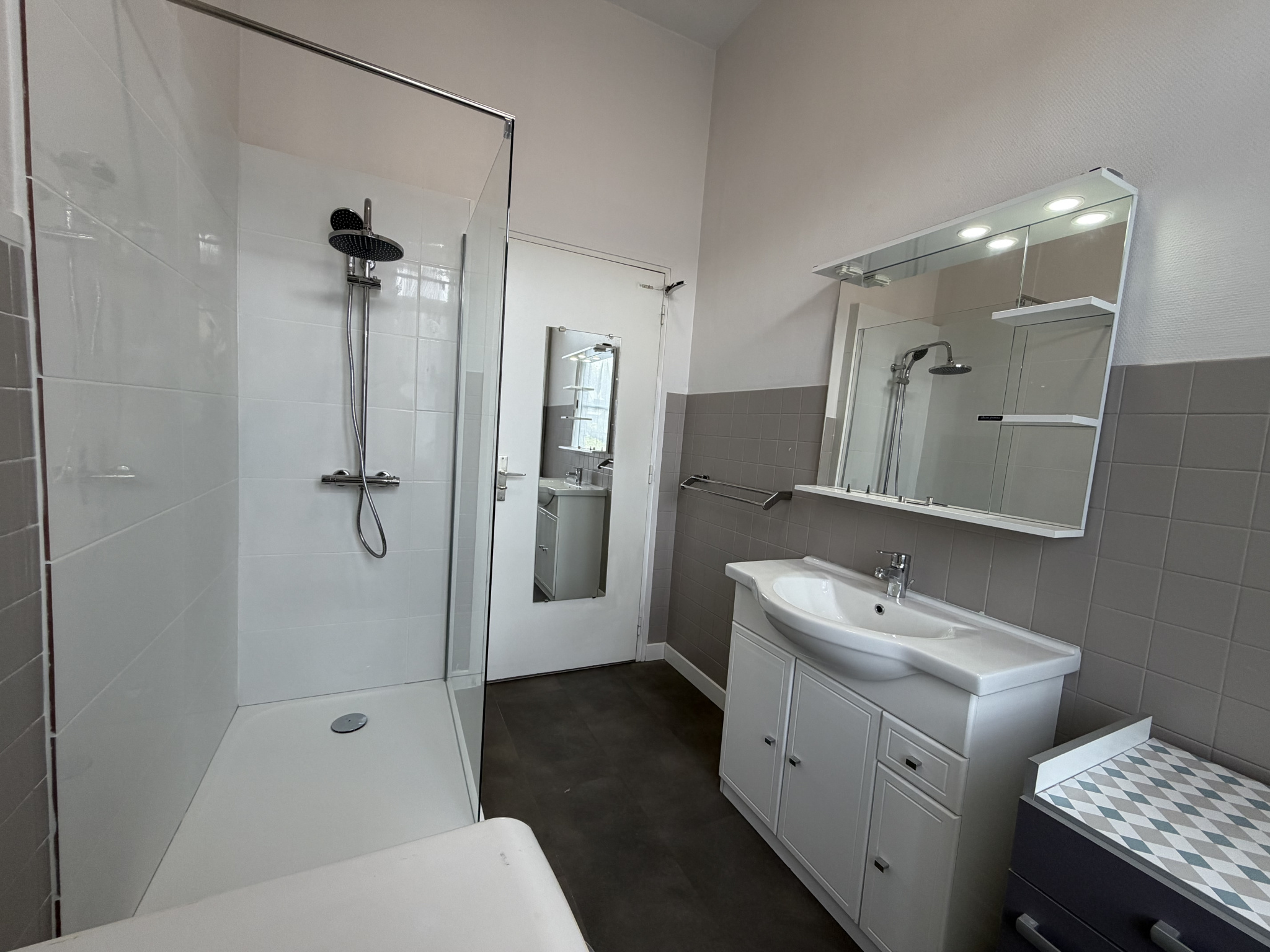 Immo80 – L'immobilier à Amiens et dans la Somme-GRAND T3 CENTRE-VILLE AMIENS