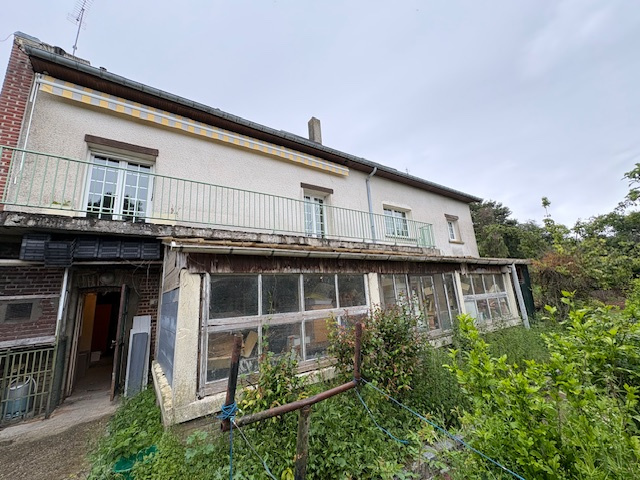 Immo80 – L'immobilier à Amiens et dans la Somme-VALLEE DE LA SELLE  AMIENS SUD