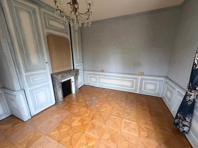 Immo80 – L'immobilier à Amiens et dans la Somme-VALLEE DE LA SELLE  AMIENS SUD