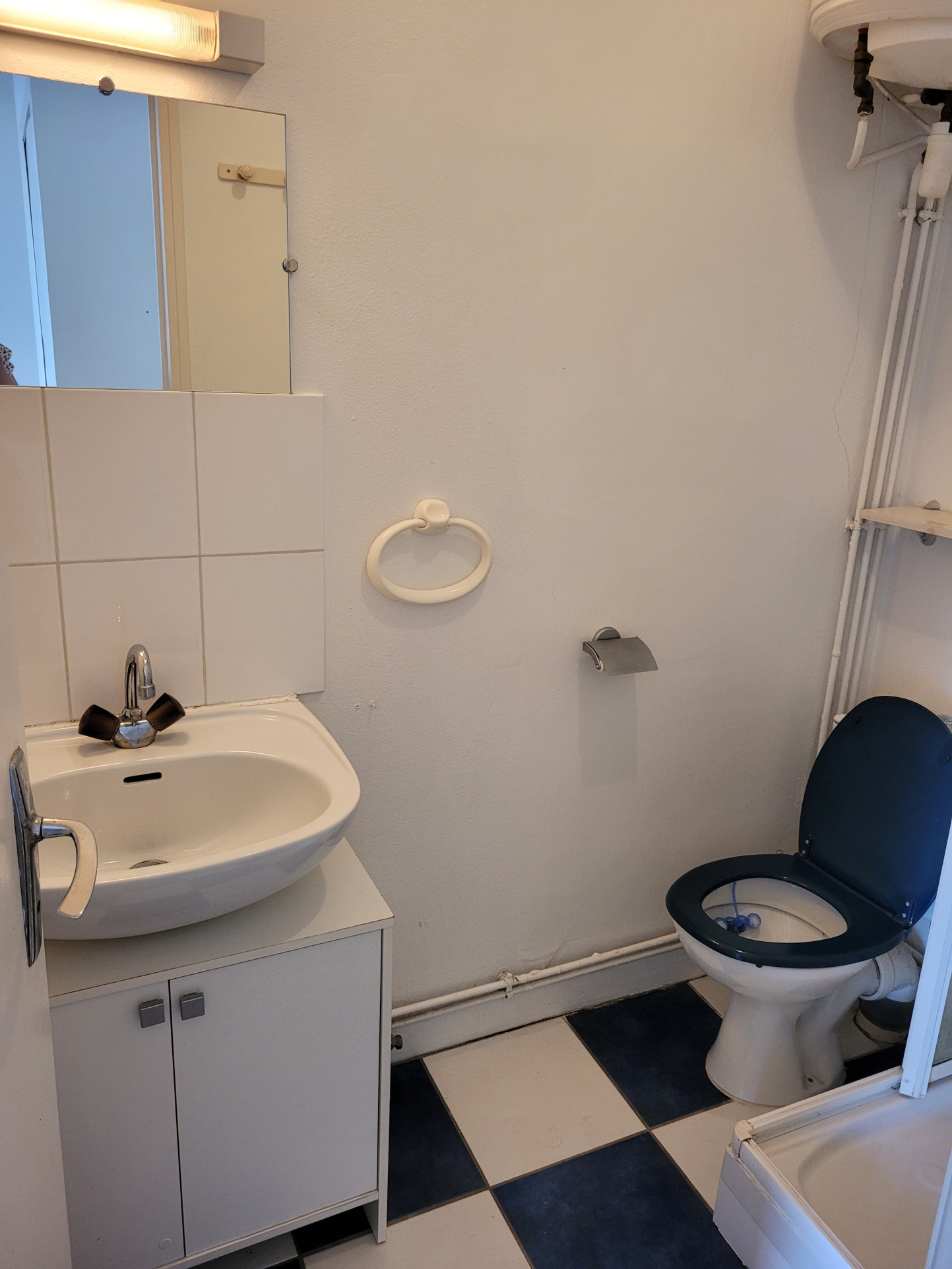 Immo80 – L'immobilier à Amiens et dans la Somme-STUDIO HENRIVILLE – AMIENS