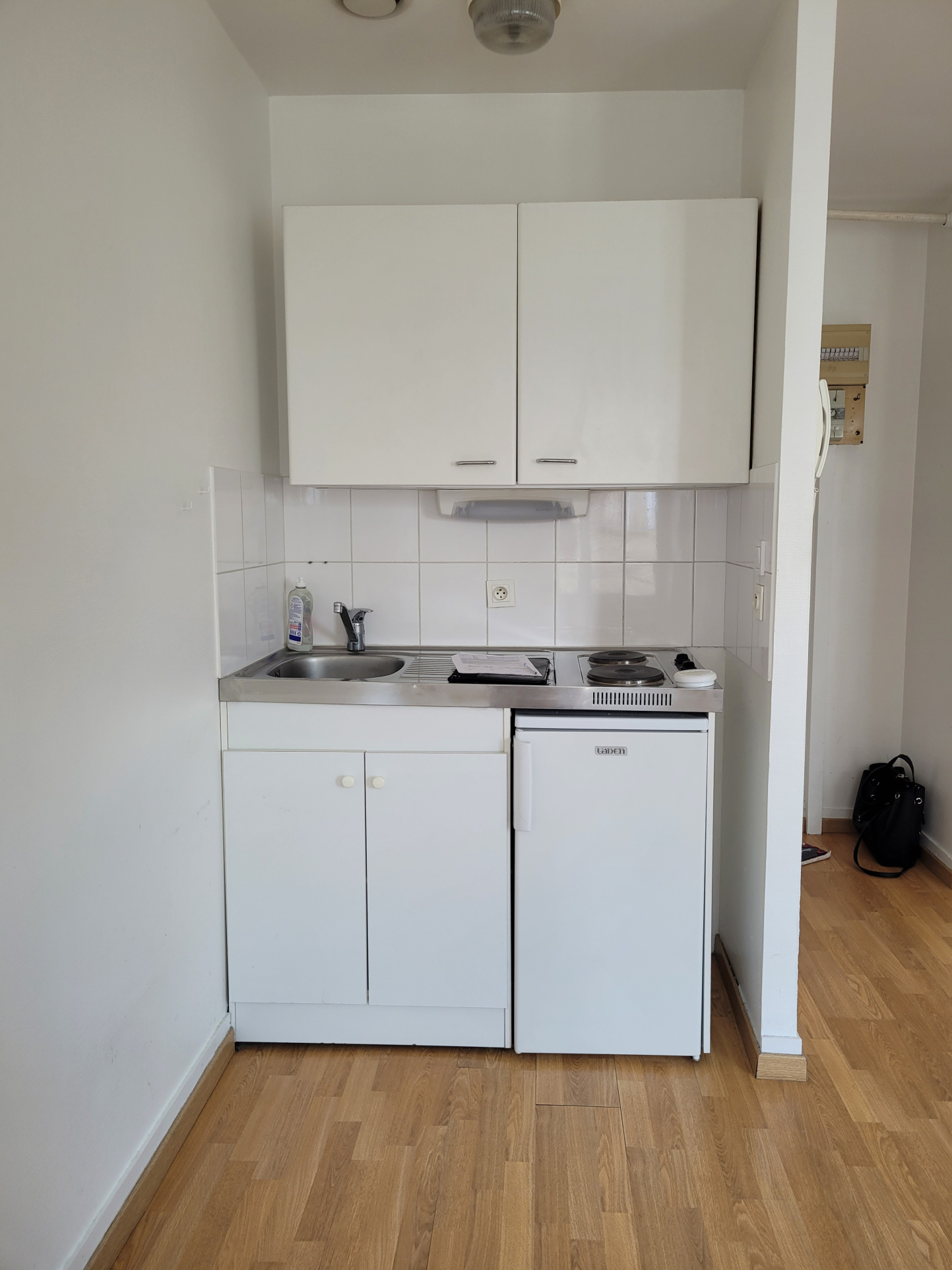 Immo80 – L'immobilier à Amiens et dans la Somme-STUDIO HENRIVILLE – AMIENS