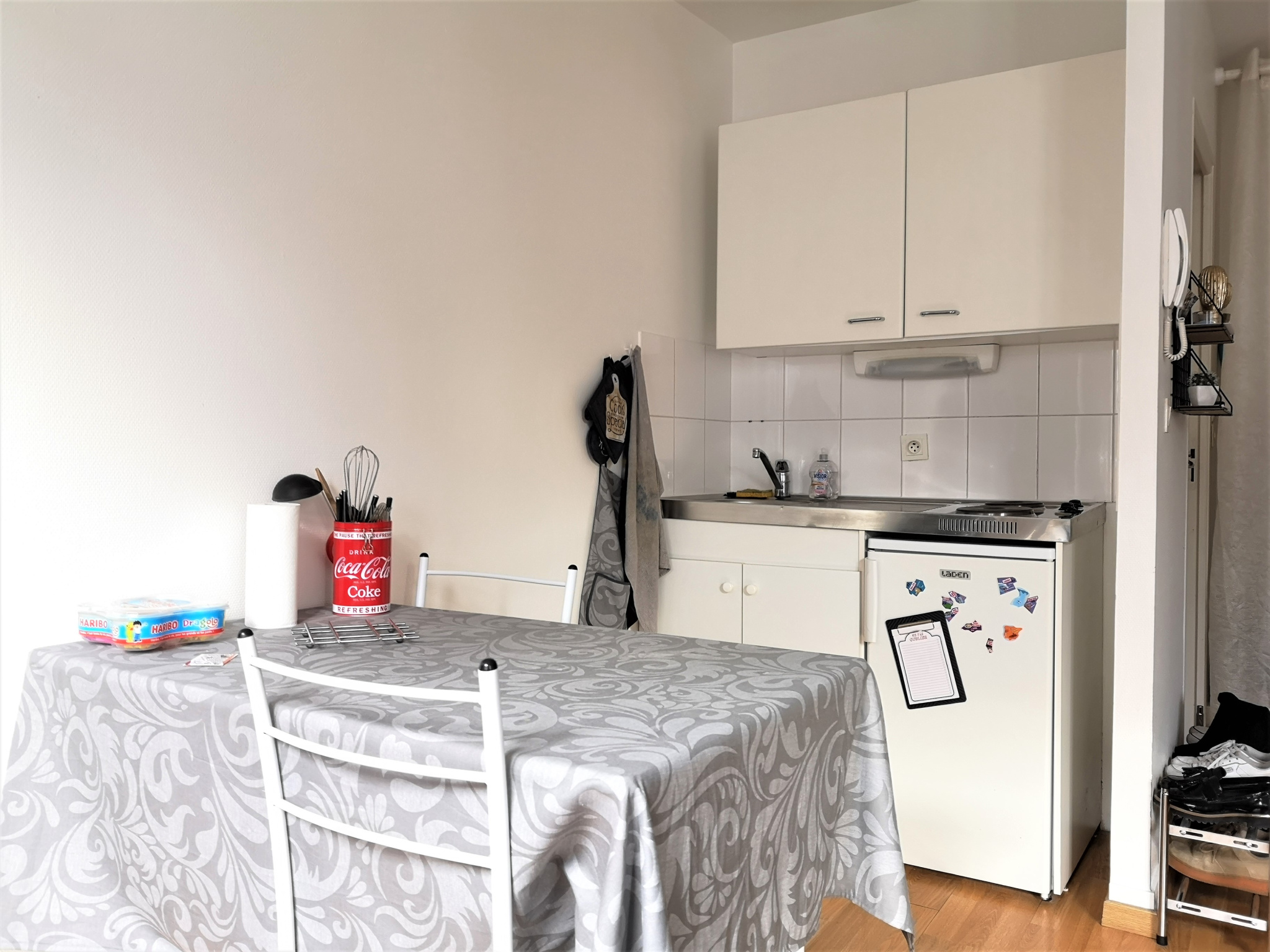 Immo80 – L'immobilier à Amiens et dans la Somme-STUDIO HENRIVILLE – AMIENS