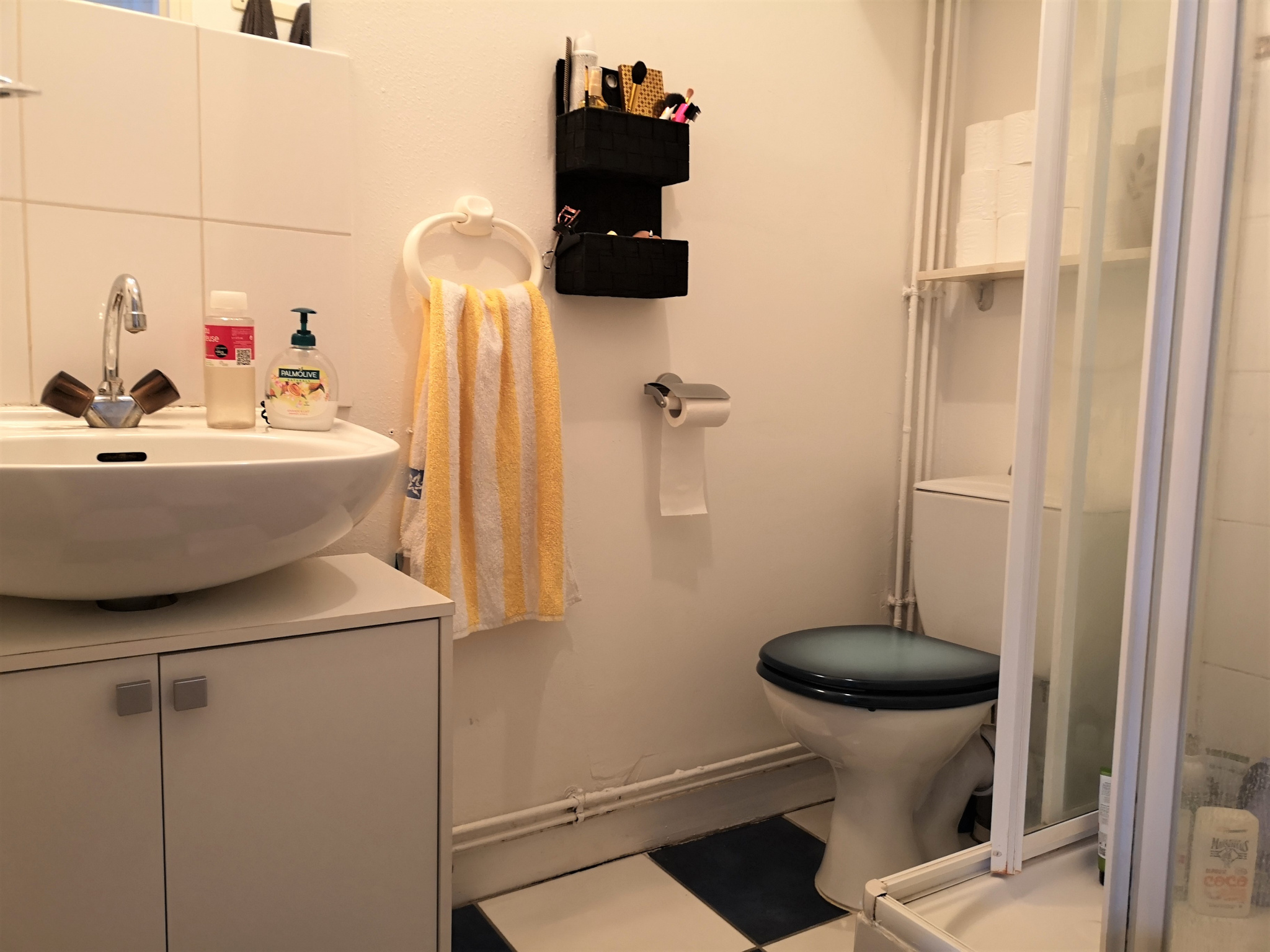 Immo80 – L'immobilier à Amiens et dans la Somme-STUDIO HENRIVILLE – AMIENS