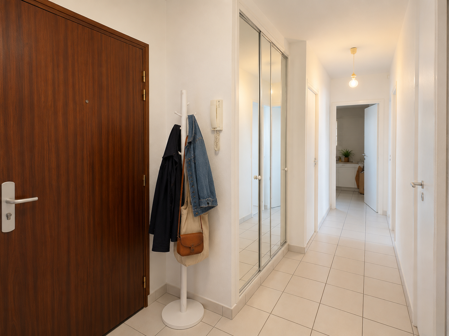 Immo80 – L'immobilier à Amiens et dans la Somme-APPARTEMENT T3 70M2 PARKING + CAVE