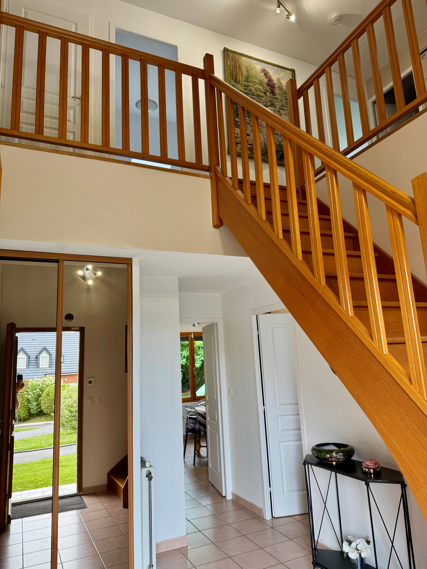 Immo80 – L'immobilier à Amiens et dans la Somme-Cagny – Pavillon 136m2 – 4 Chambres – Garage / Jardin