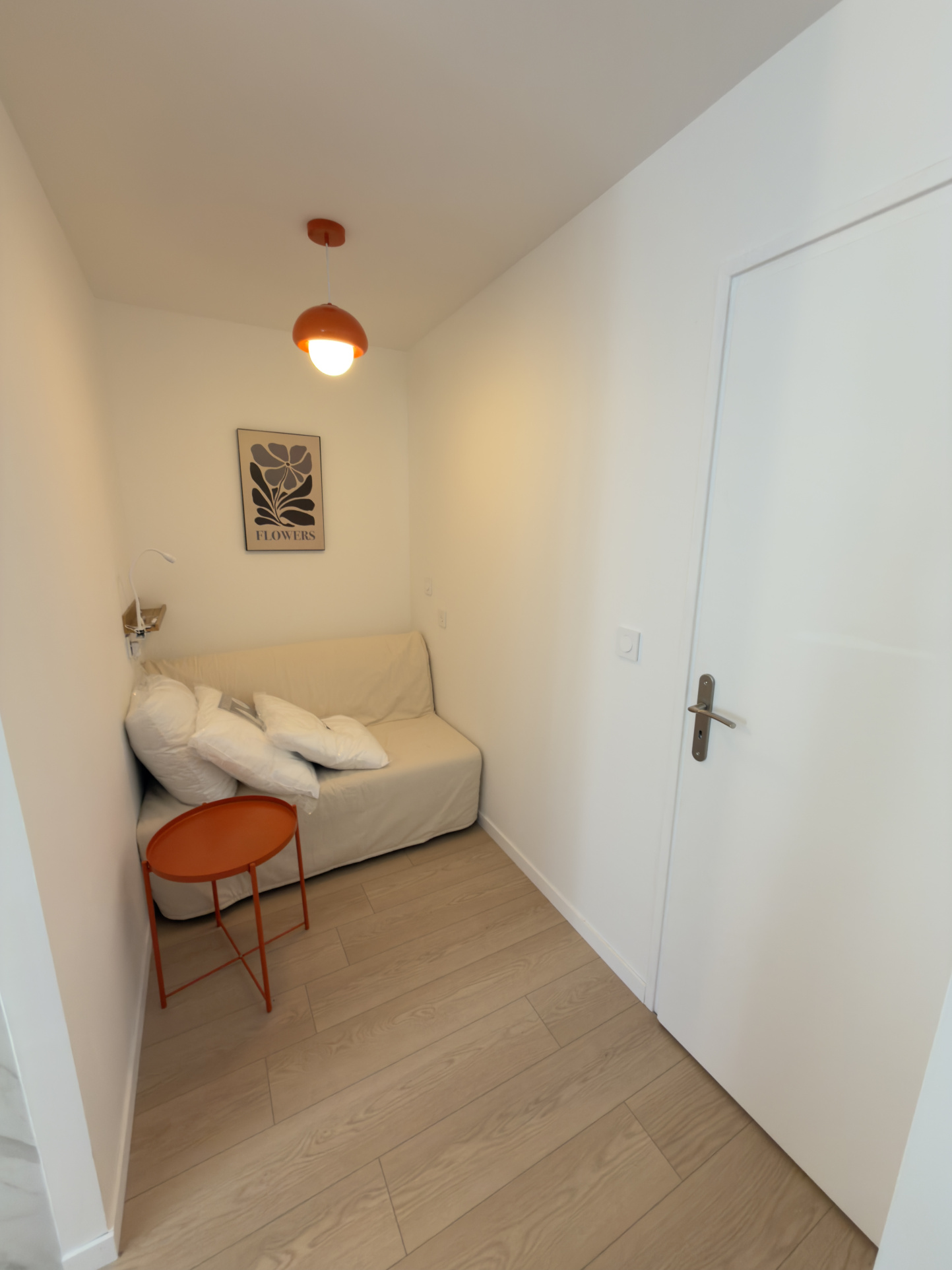 Immo80 – L'immobilier à Amiens et dans la Somme-STUDIO MEUBLE DE 19M2 ENTIEREMENT RENOVE PROCHE GARE