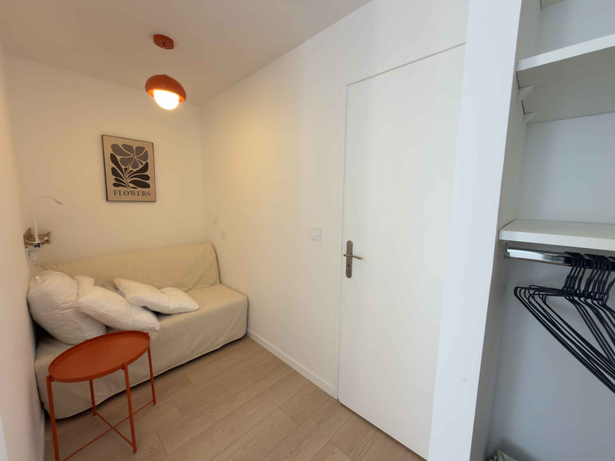 Immo80 – L'immobilier à Amiens et dans la Somme-STUDIO MEUBLE DE 19M2 ENTIEREMENT RENOVE PROCHE GARE
