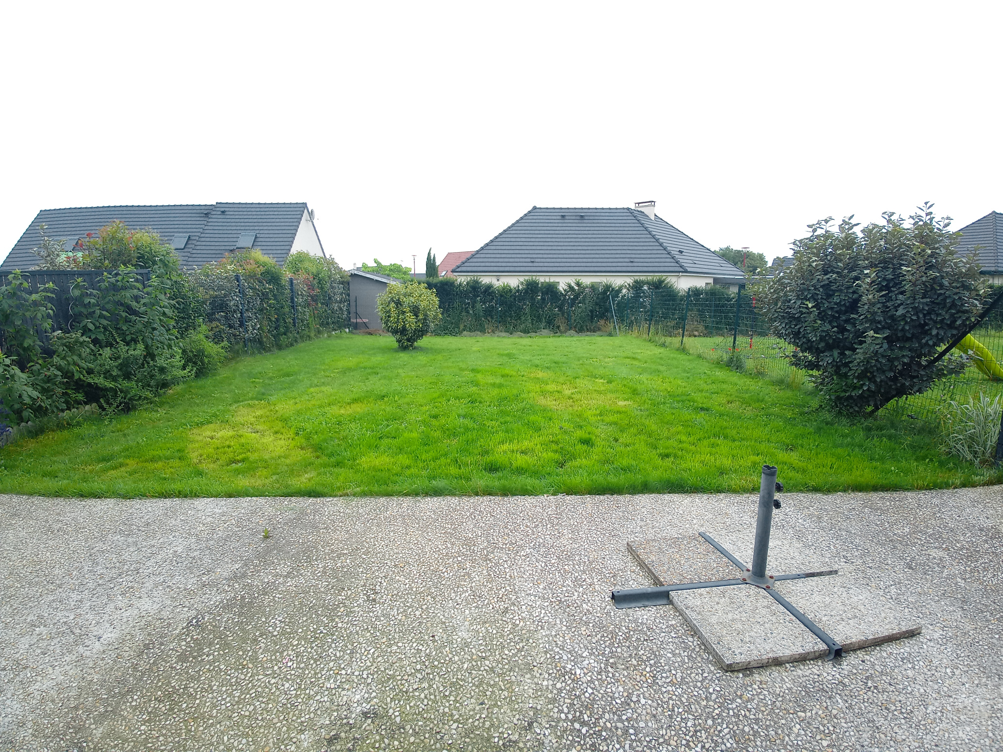 Immo80 – L'immobilier à Amiens et dans la Somme-PAVILLON T4 AVEC JARDIN ET GARAGE – SAVEUSE