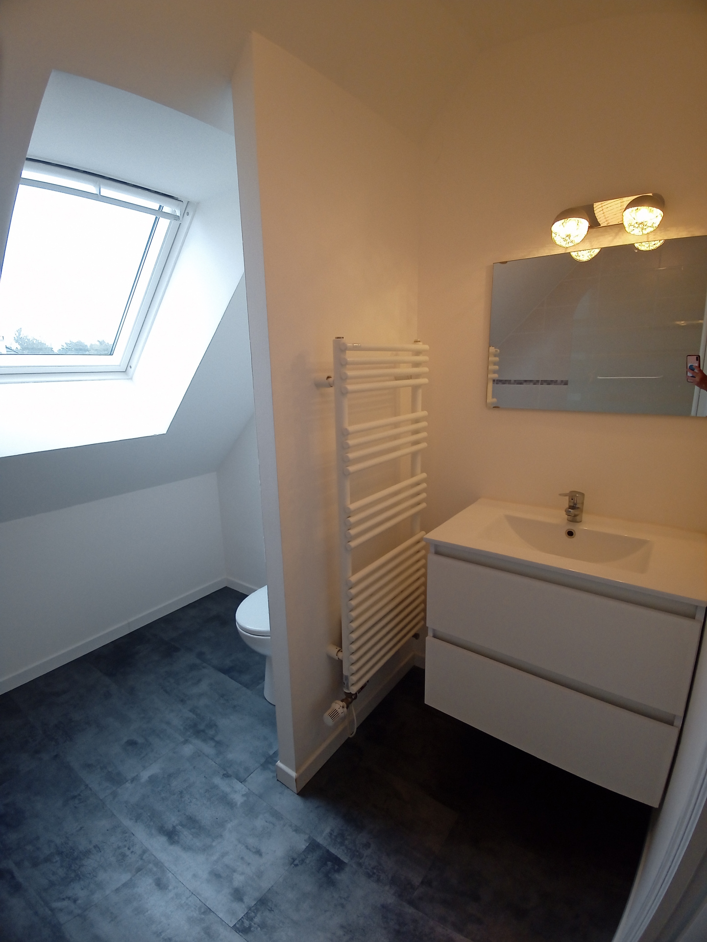 Immo80 – L'immobilier à Amiens et dans la Somme-PAVILLON T4 AVEC JARDIN ET GARAGE – SAVEUSE