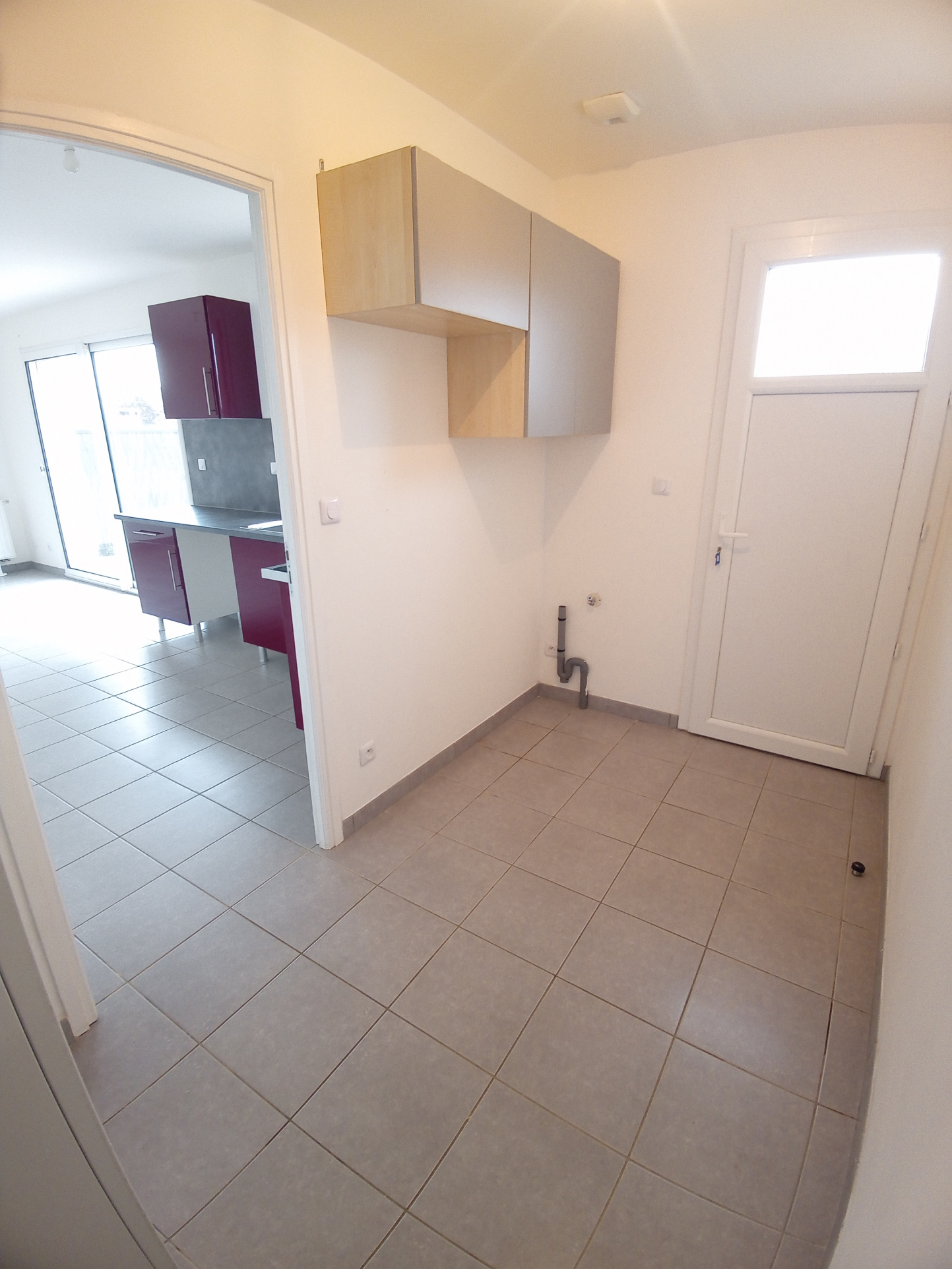Immo80 – L'immobilier à Amiens et dans la Somme-PAVILLON T4 AVEC JARDIN ET GARAGE – SAVEUSE