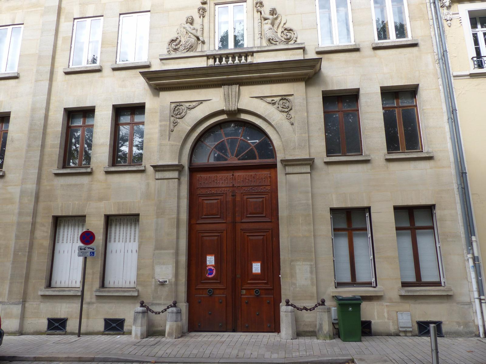 Immo80 – L'immobilier à Amiens et dans la Somme-STUDIO MEUBLÉ CENTRE VILLE – AMIENS
