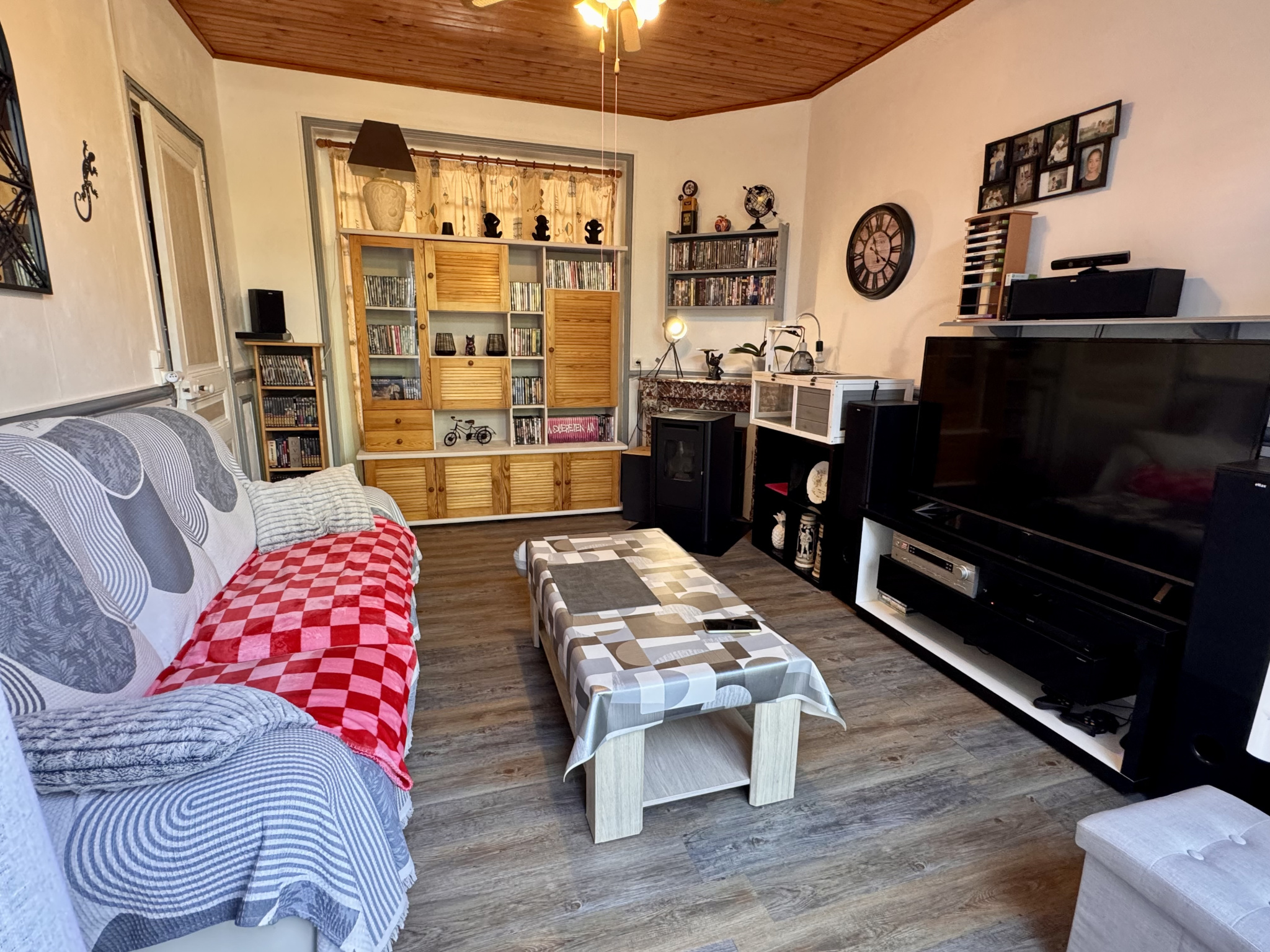 Immo80 – L'immobilier à Amiens et dans la Somme-Henriville – Garage & Jardin