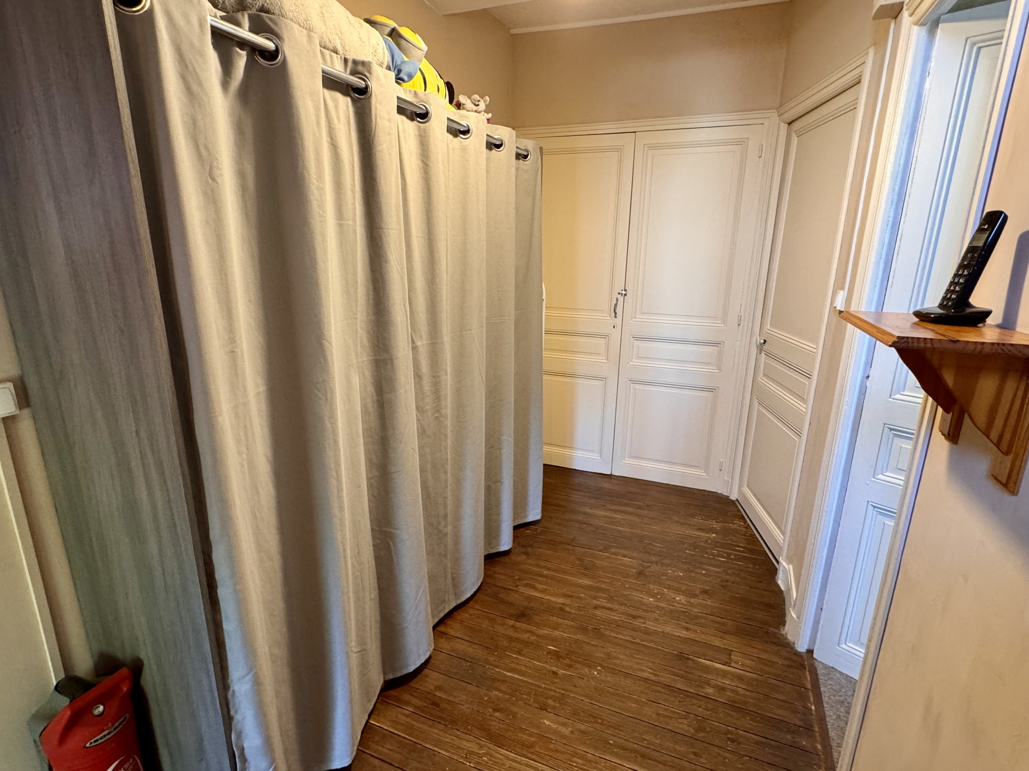 Immo80 – L'immobilier à Amiens et dans la Somme-Henriville – Garage & Jardin