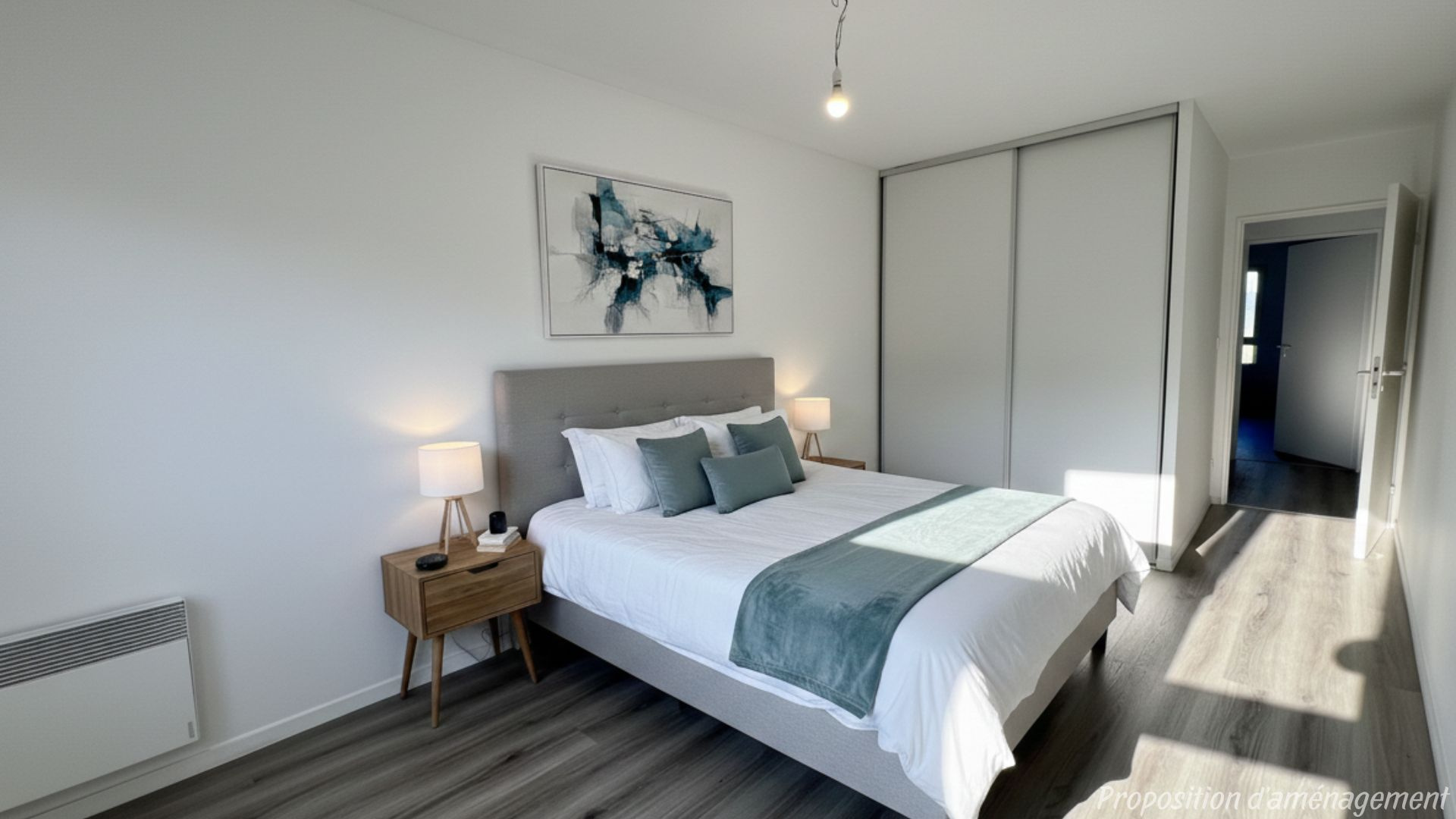 Immo80 – L'immobilier à Amiens et dans la Somme-APPARTEMENT T3 AMIENS