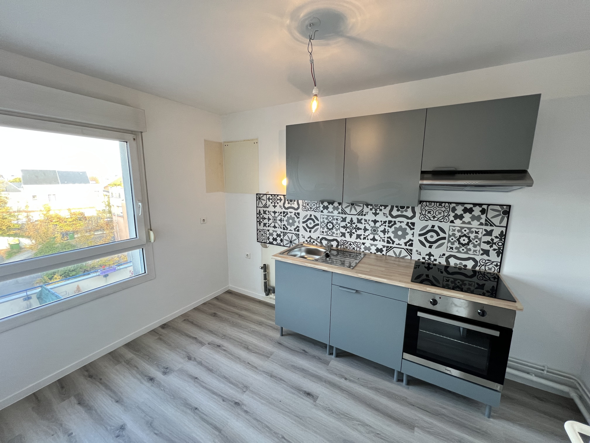 Immo80 – L'immobilier à Amiens et dans la Somme-APPARTEMENT T3 AMIENS