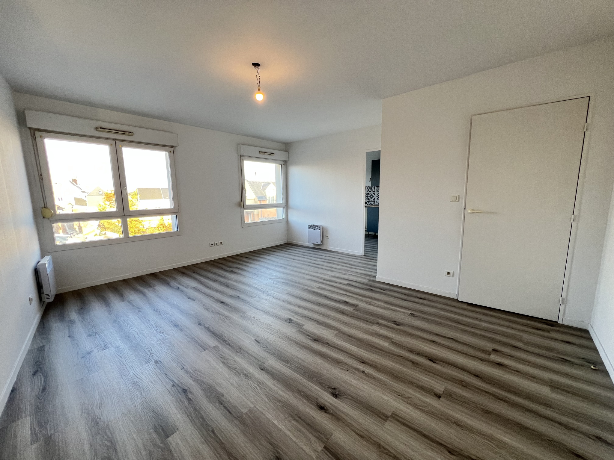 Immo80 – L'immobilier à Amiens et dans la Somme-APPARTEMENT T3 AMIENS