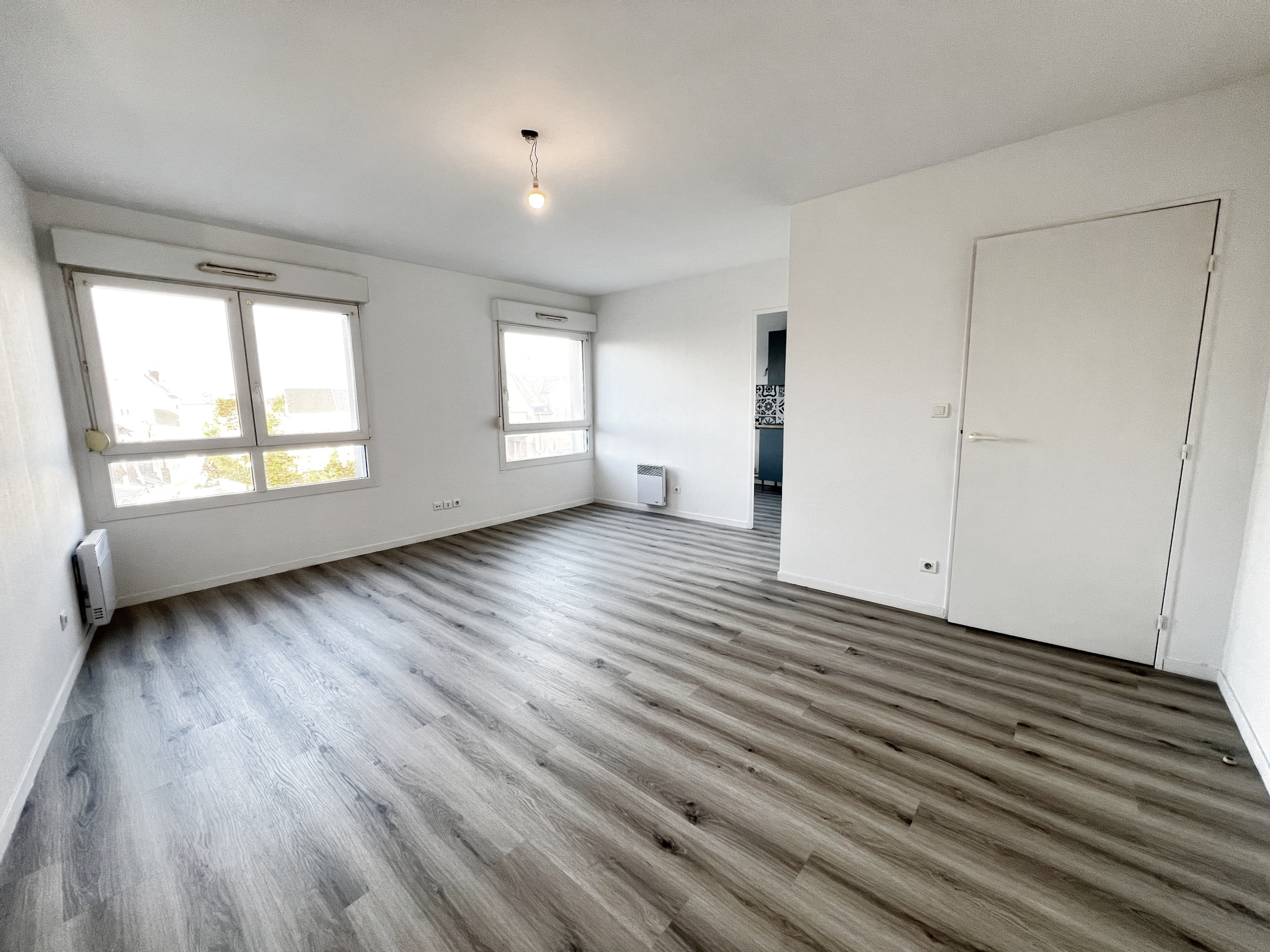 Immo80 – L'immobilier à Amiens et dans la Somme-APPARTEMENT T3 AMIENS