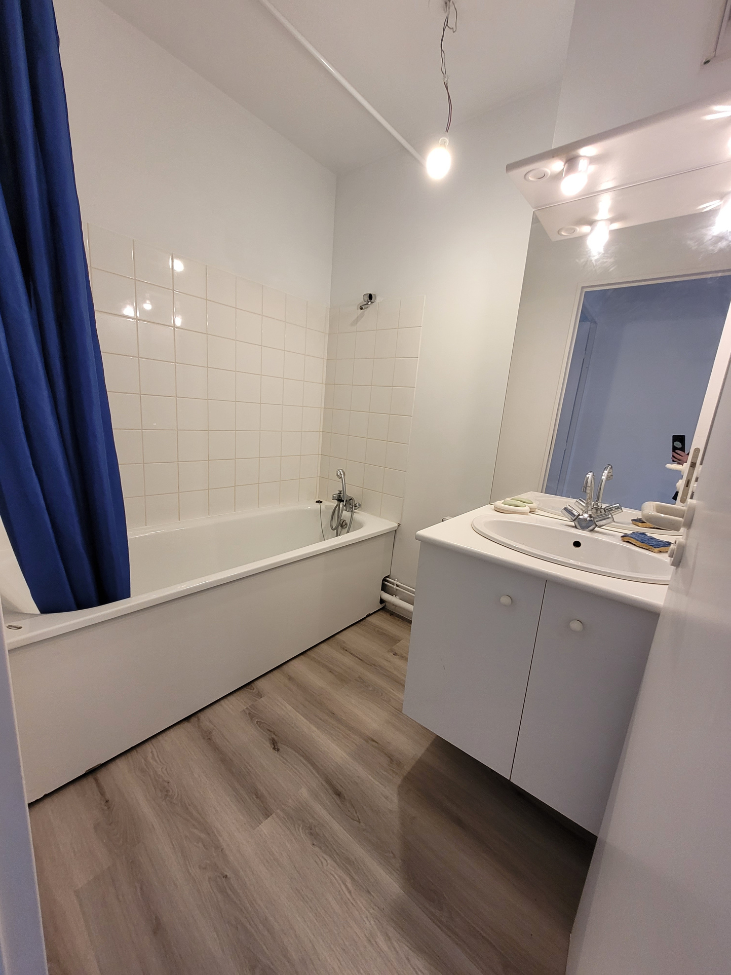 Immo80 – L'immobilier à Amiens et dans la Somme-APPARTEMENT T3 AMIENS