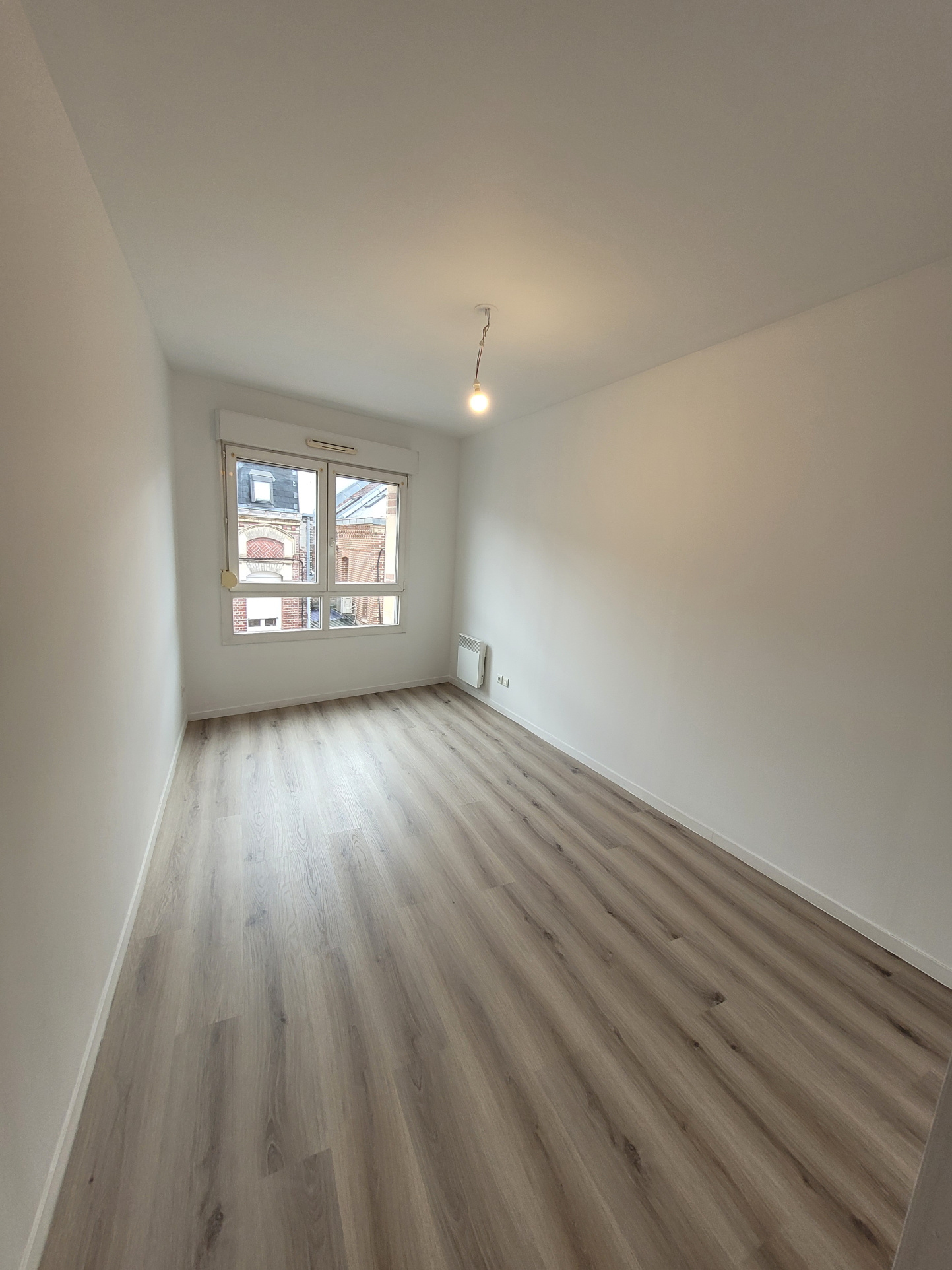 Immo80 – L'immobilier à Amiens et dans la Somme-APPARTEMENT T3 AMIENS
