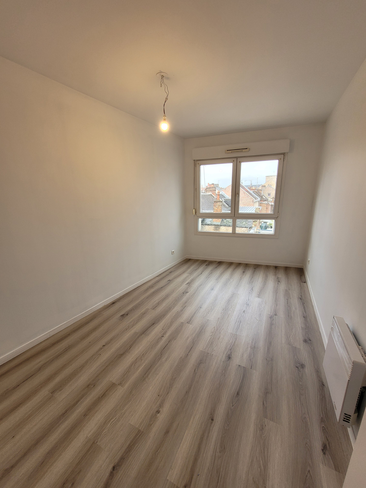 Immo80 – L'immobilier à Amiens et dans la Somme-APPARTEMENT T3 AMIENS