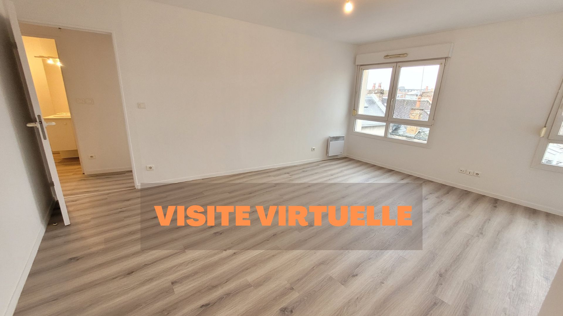 Immo80 – L'immobilier à Amiens et dans la Somme-APPARTEMENT T3 AMIENS