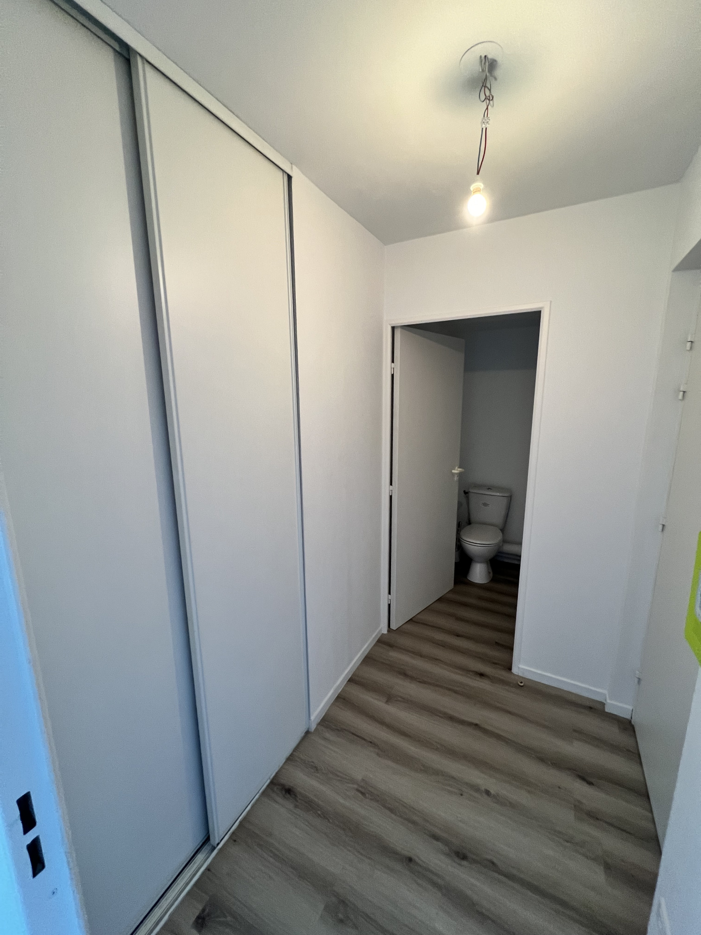 Immo80 – L'immobilier à Amiens et dans la Somme-APPARTEMENT T3 AMIENS