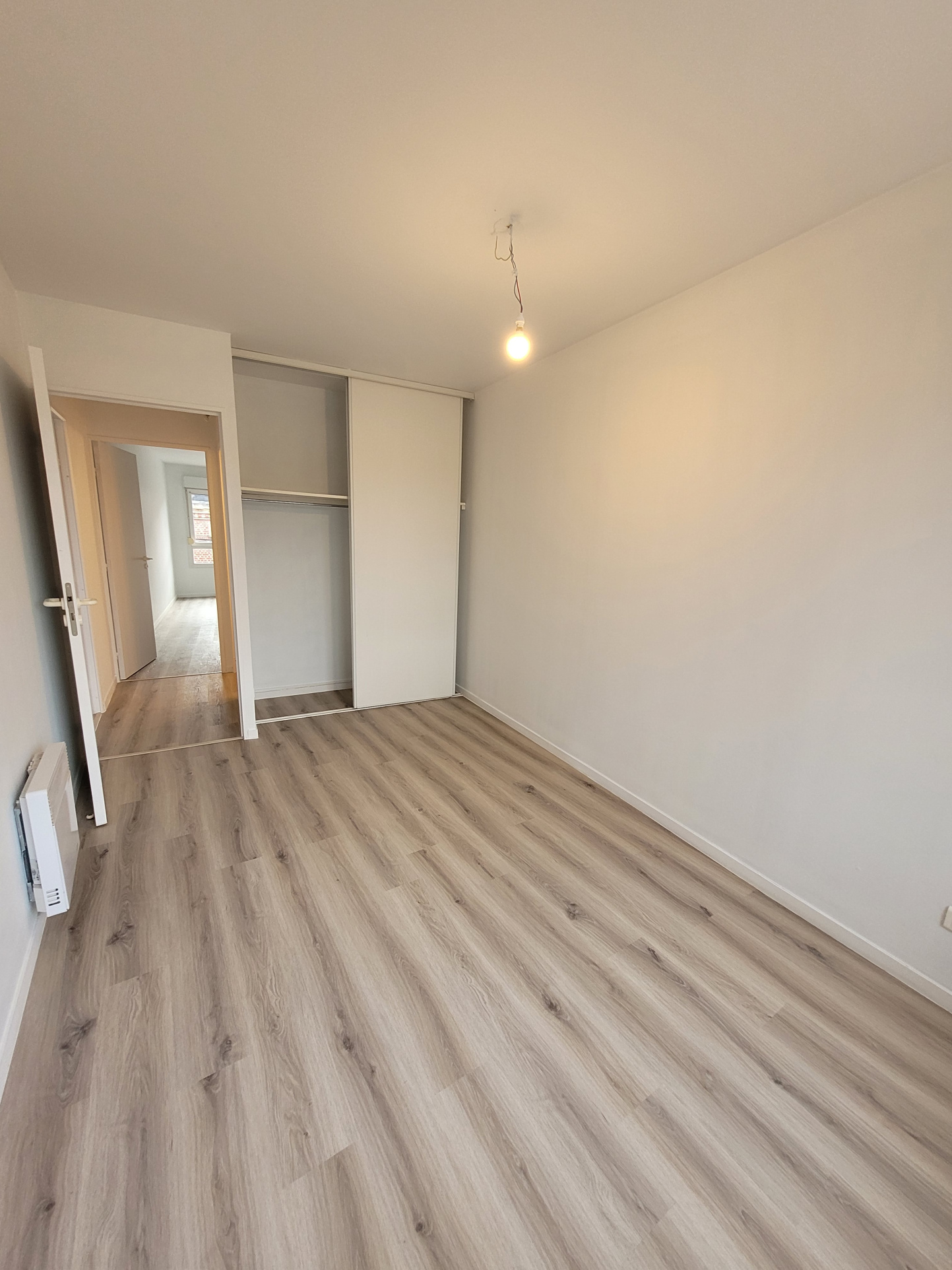 Immo80 – L'immobilier à Amiens et dans la Somme-APPARTEMENT T3 AMIENS