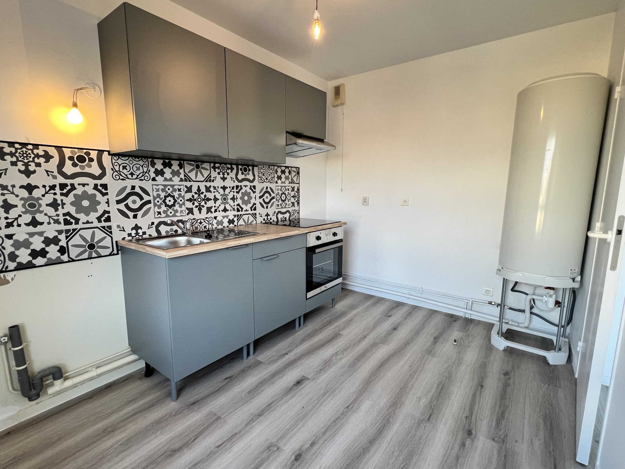 Immo80 – L'immobilier à Amiens et dans la Somme-APPARTEMENT T3 AMIENS