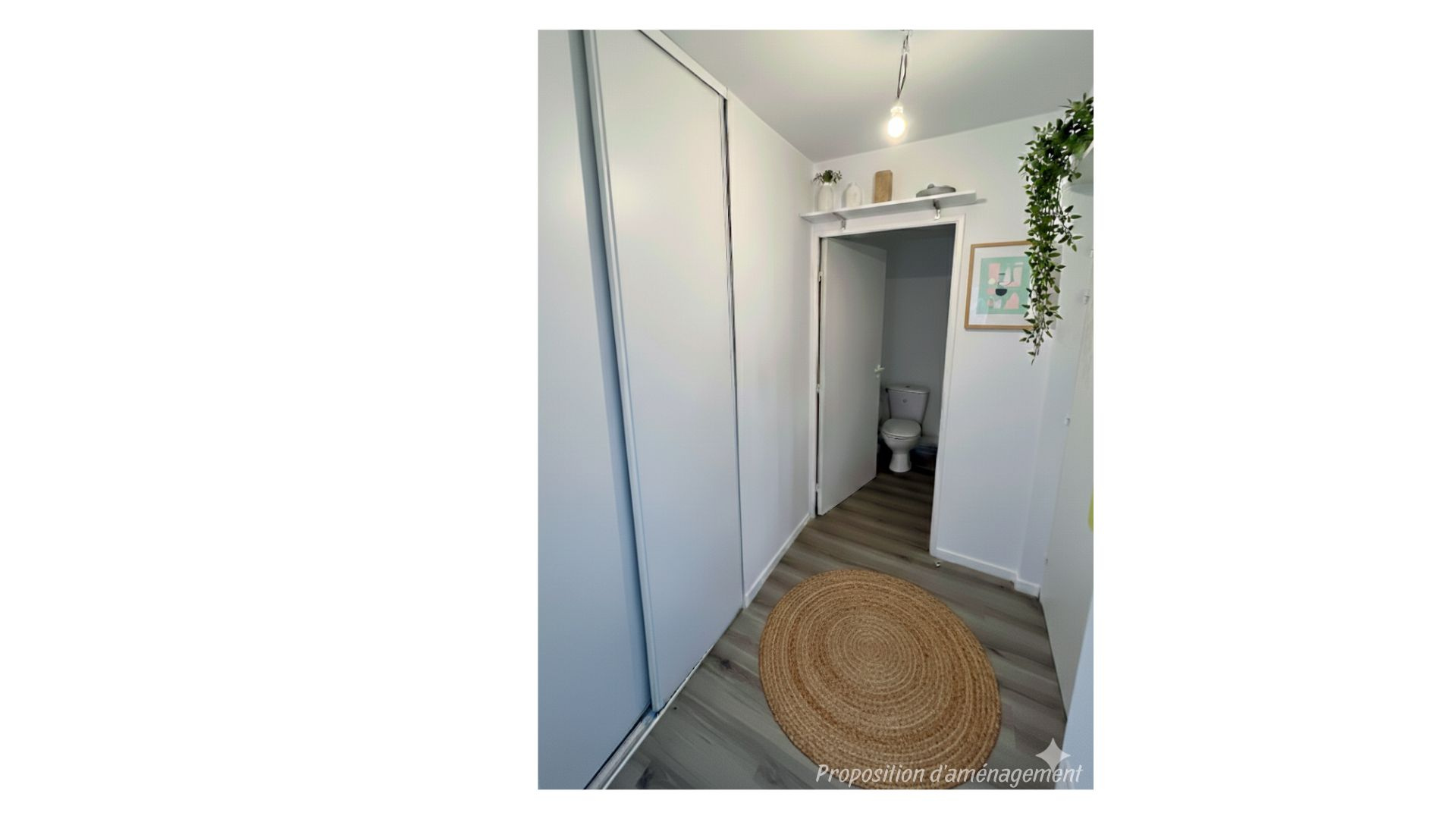 Immo80 – L'immobilier à Amiens et dans la Somme-APPARTEMENT T3 AMIENS