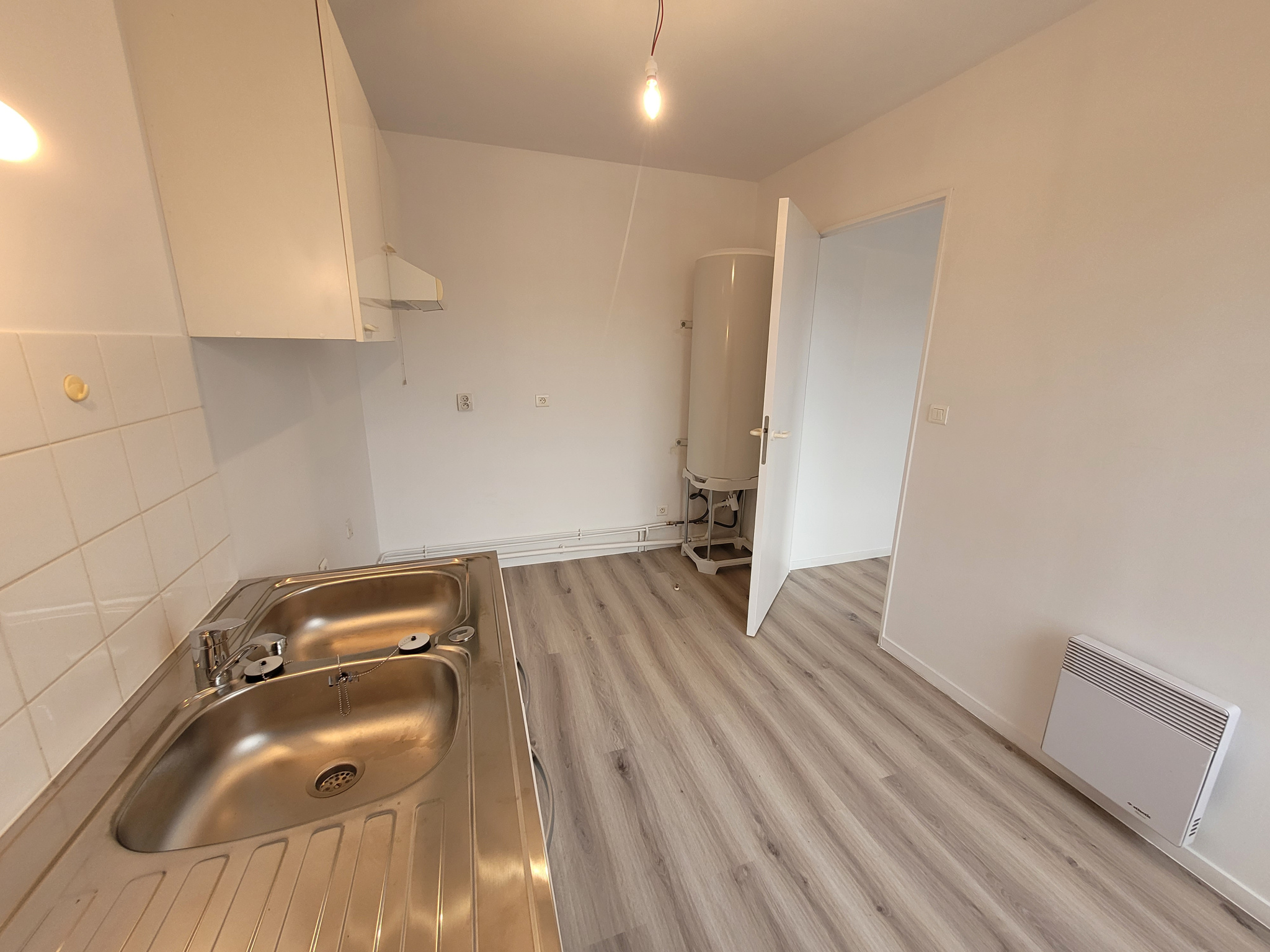 Immo80 – L'immobilier à Amiens et dans la Somme-APPARTEMENT T3 AMIENS