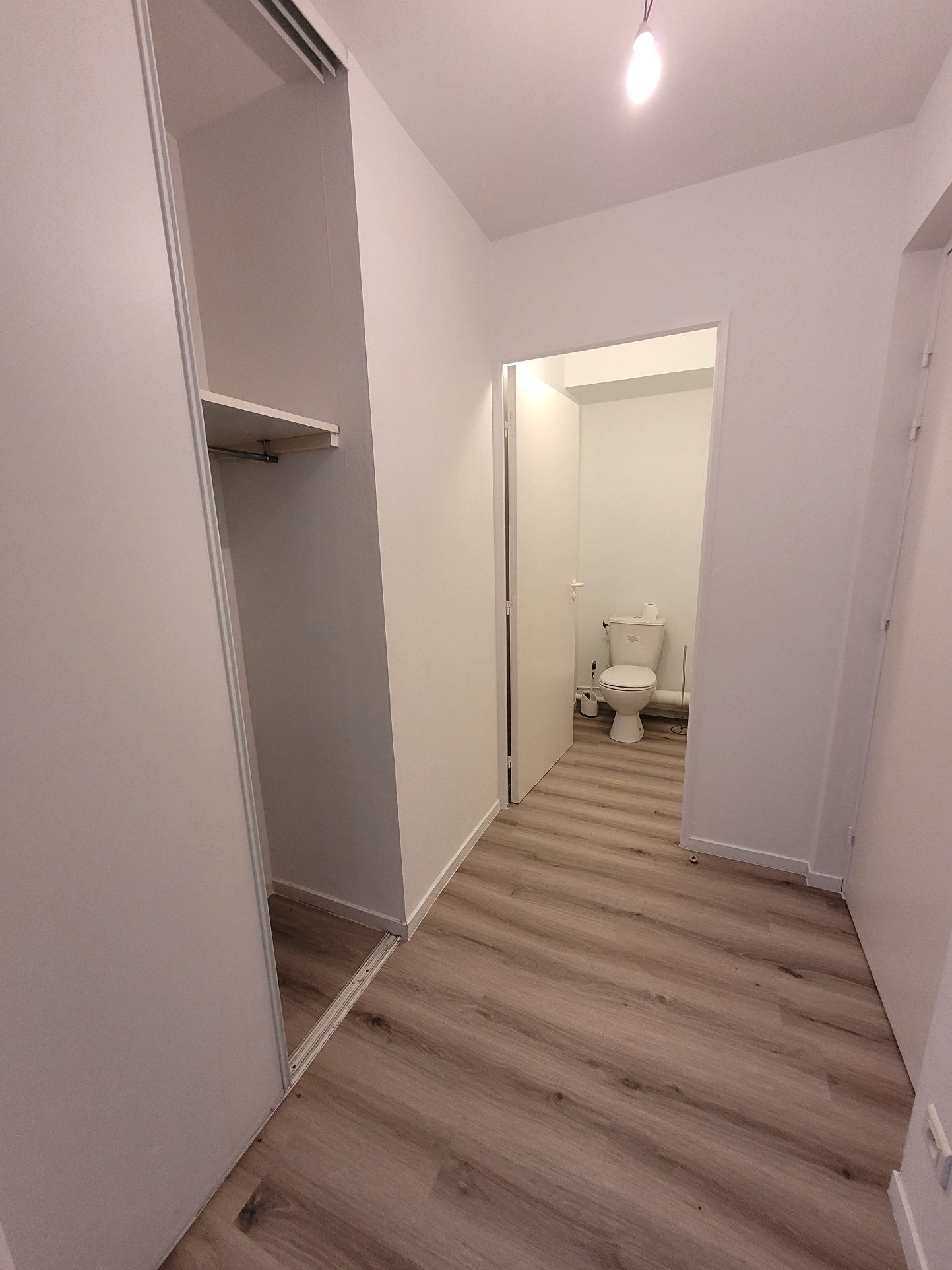 Immo80 – L'immobilier à Amiens et dans la Somme-APPARTEMENT T3 AMIENS