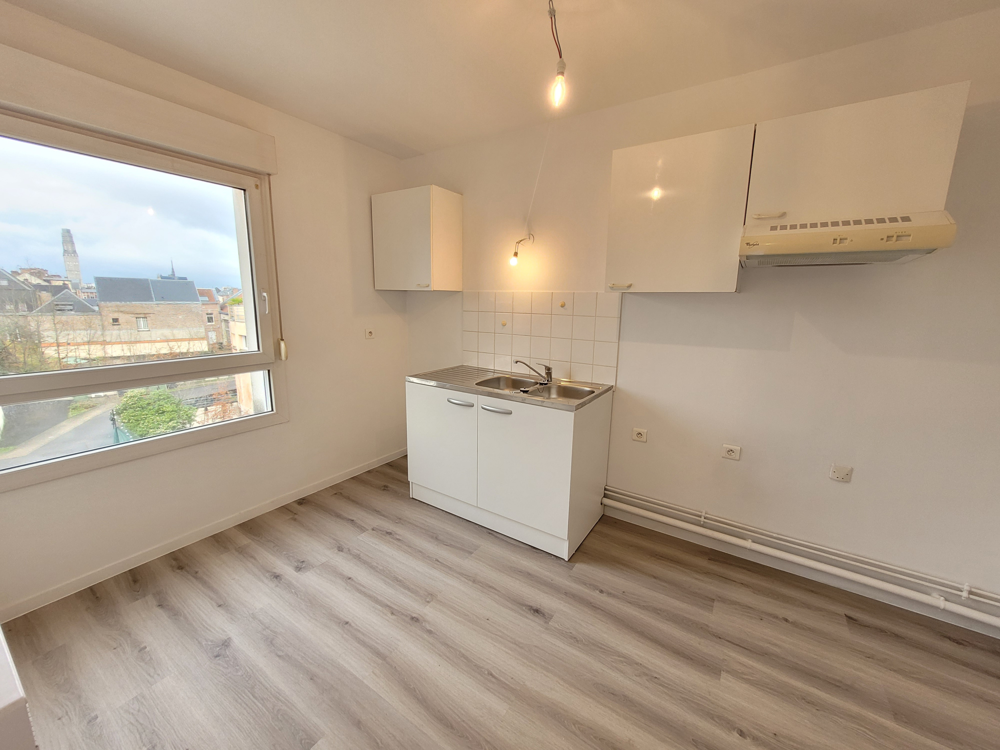 Immo80 – L'immobilier à Amiens et dans la Somme-APPARTEMENT T3 AMIENS