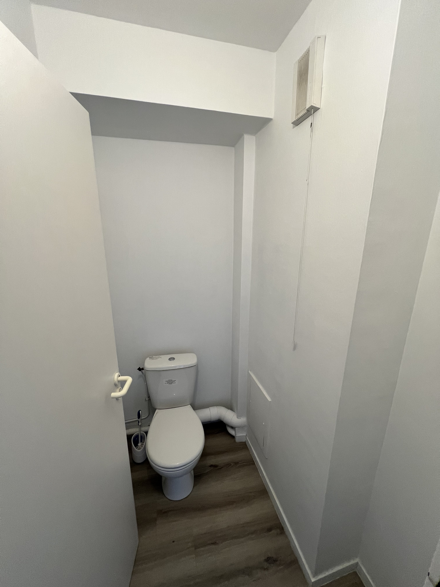 Immo80 – L'immobilier à Amiens et dans la Somme-APPARTEMENT T3 AMIENS