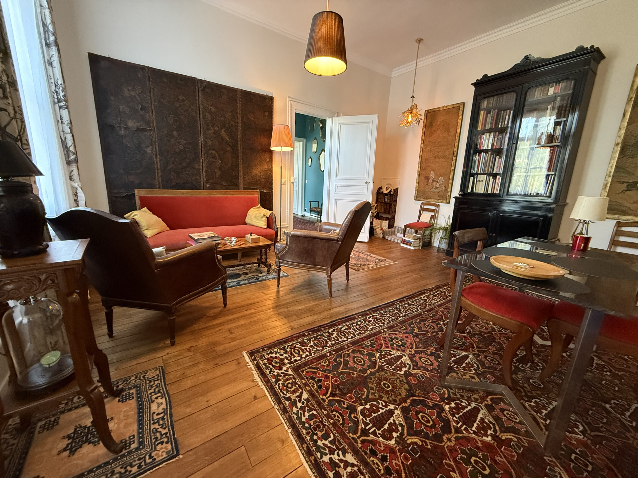 Immo80 – L'immobilier à Amiens et dans la Somme-Grande maison avec porte cochère