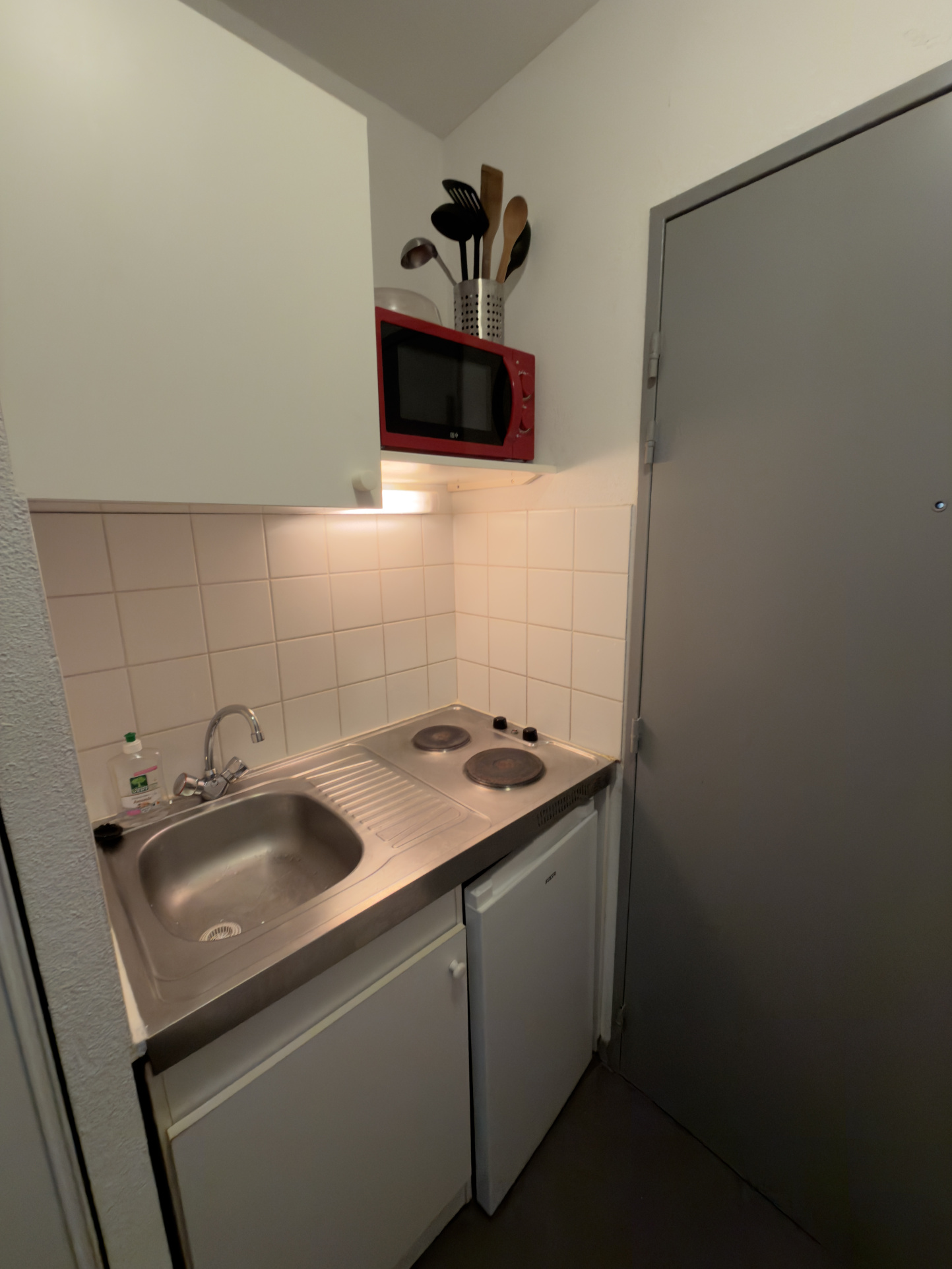 Immo80 – L'immobilier à Amiens et dans la Somme-STUDIO MEUBLÉ AMIENS