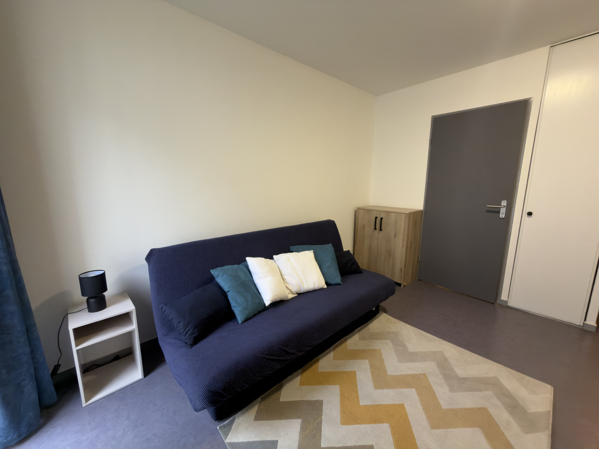 Immo80 – L'immobilier à Amiens et dans la Somme-STUDIO MEUBLÉ AMIENS