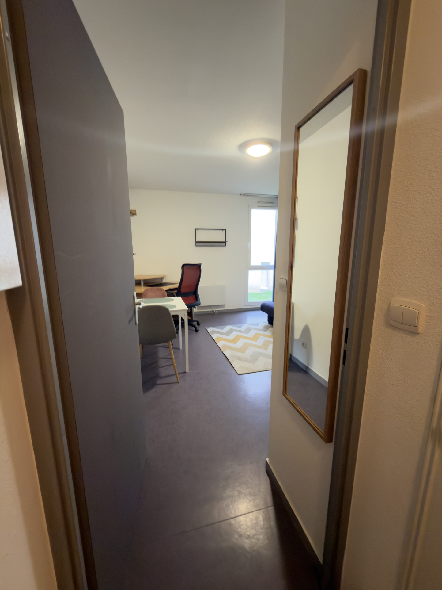 Immo80 – L'immobilier à Amiens et dans la Somme-STUDIO MEUBLÉ AMIENS