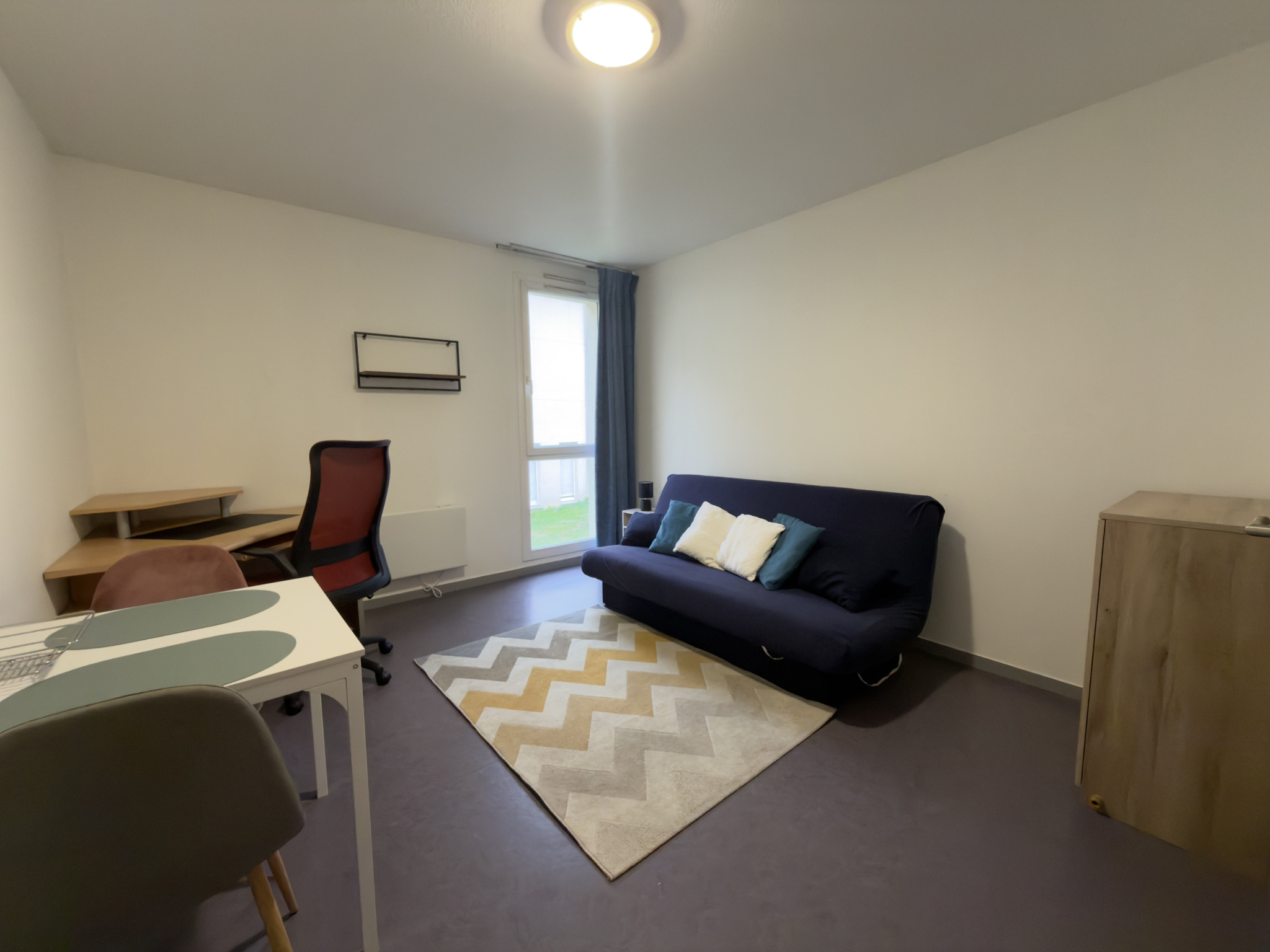 Immo80 – L'immobilier à Amiens et dans la Somme-STUDIO MEUBLÉ AMIENS