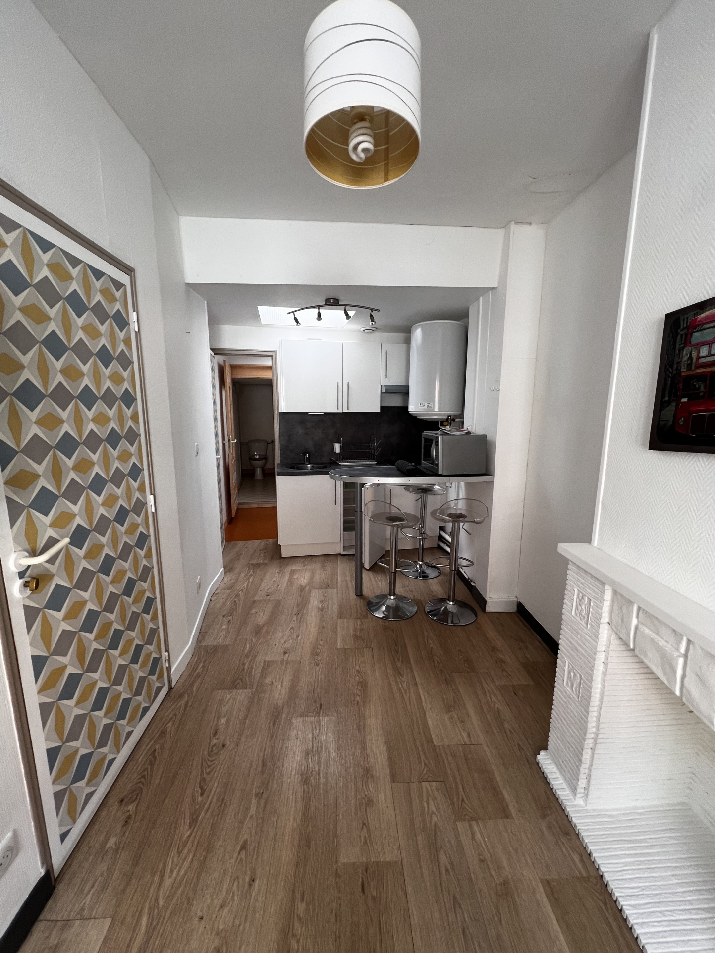 Immo80 – L'immobilier à Amiens et dans la Somme-STUDIO ST ROCH/LA HOTOIE – AMIENS