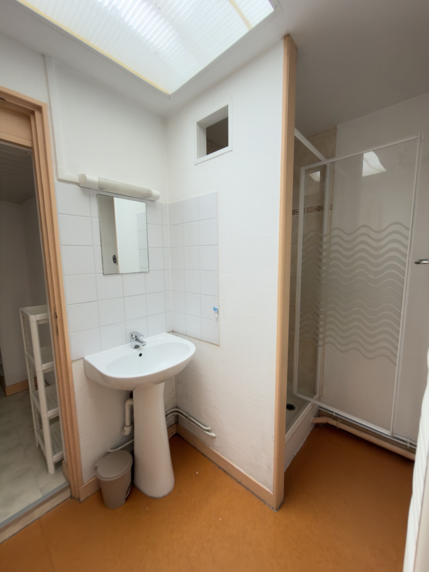 Immo80 – L'immobilier à Amiens et dans la Somme-STUDIO ST ROCH/LA HOTOIE – AMIENS
