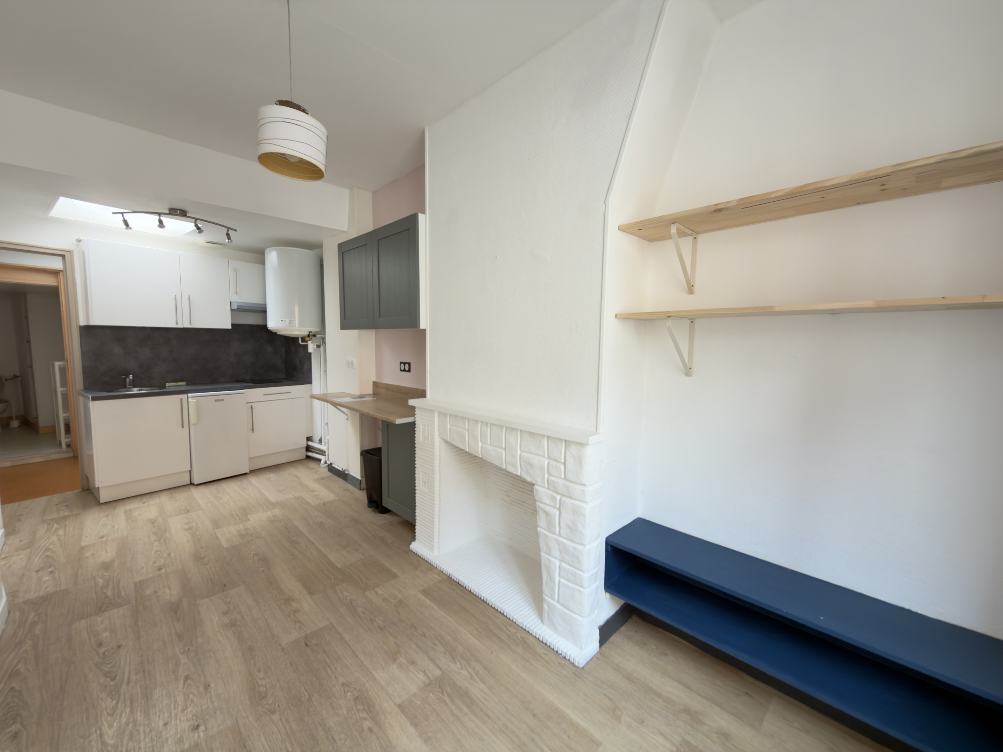 Immo80 – L'immobilier à Amiens et dans la Somme-STUDIO ST ROCH/LA HOTOIE – AMIENS