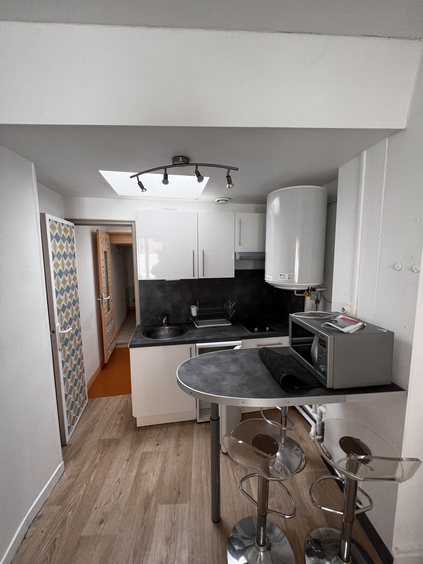 Immo80 – L'immobilier à Amiens et dans la Somme-STUDIO ST ROCH/LA HOTOIE – AMIENS