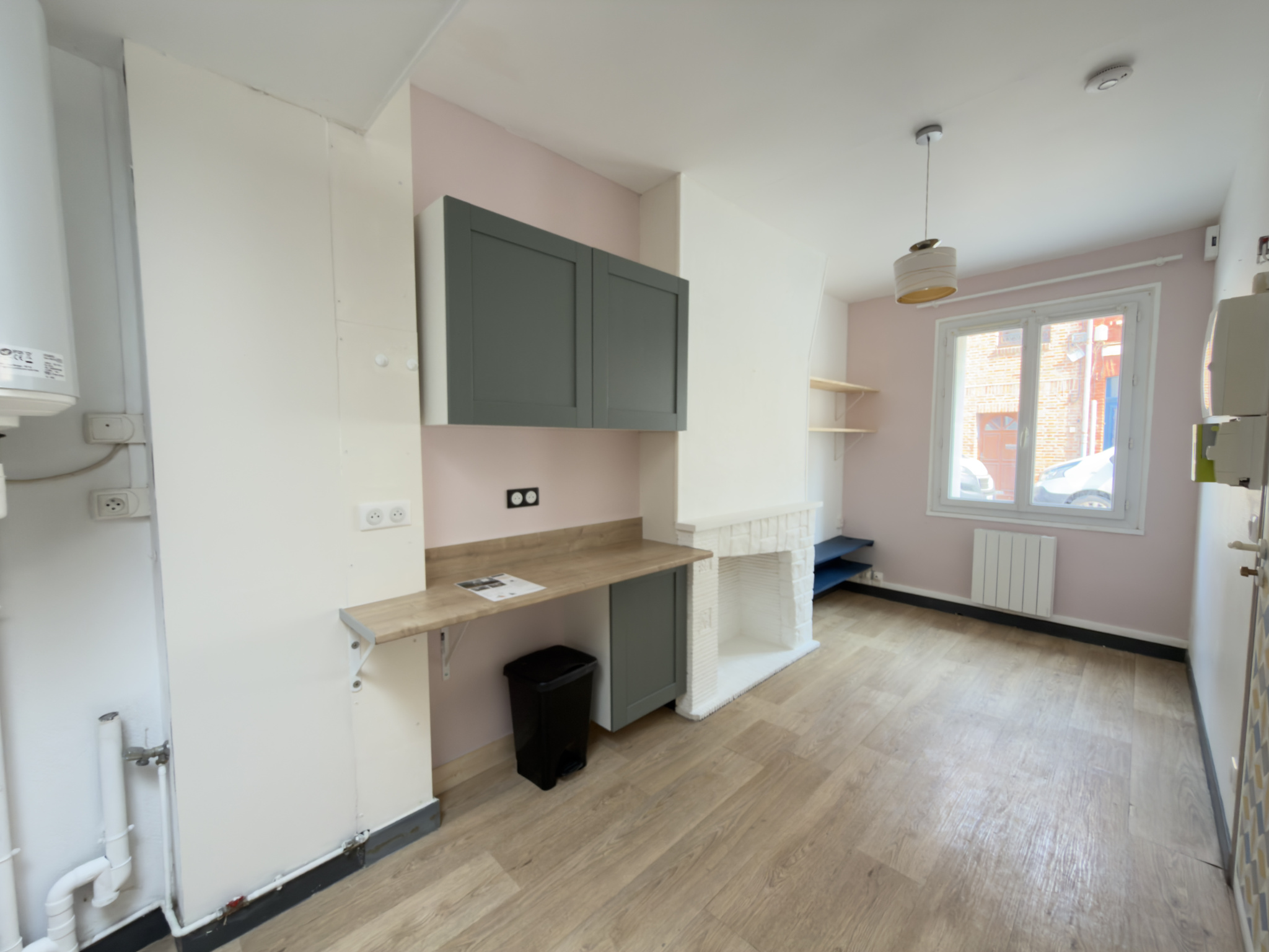 Immo80 – L'immobilier à Amiens et dans la Somme-STUDIO ST ROCH/LA HOTOIE – AMIENS