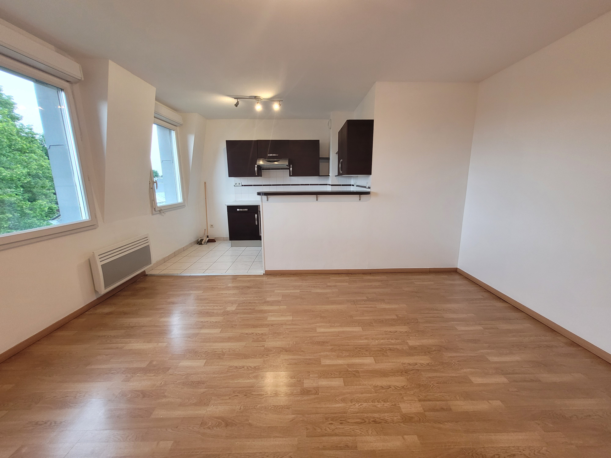 Immo80 – L'immobilier à Amiens et dans la Somme-T2 AVEC PARKING AMIENS SUD