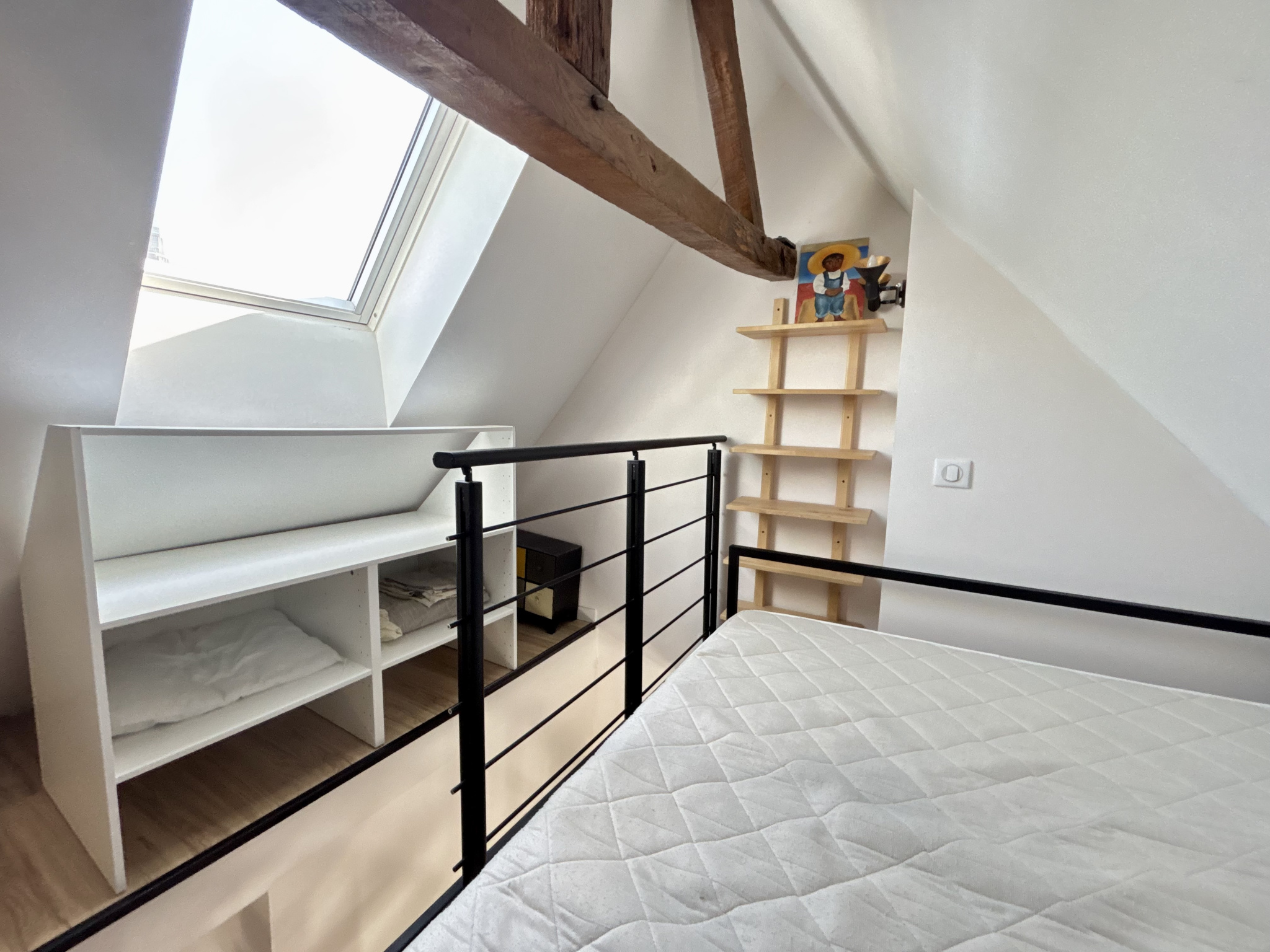 Immo80 – L'immobilier à Amiens et dans la Somme-STUDIO MEUBLÉ AMIENS