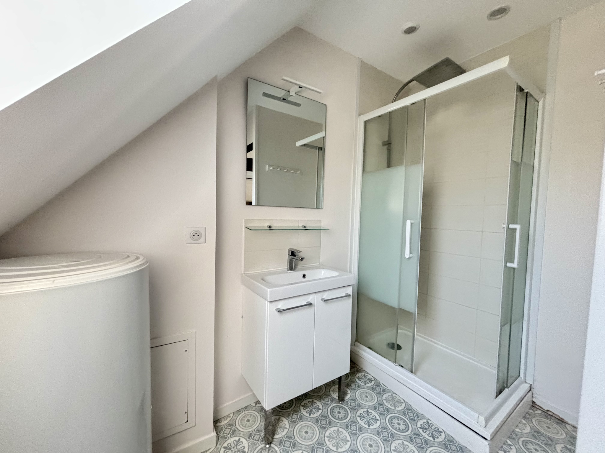 Immo80 – L'immobilier à Amiens et dans la Somme-STUDIO MEUBLÉ AMIENS