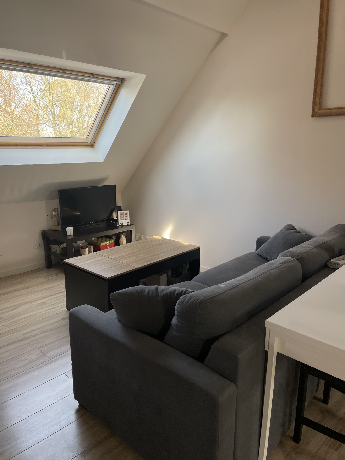 Immo80 – L'immobilier à Amiens et dans la Somme-STUDIO MEUBLÉ AMIENS