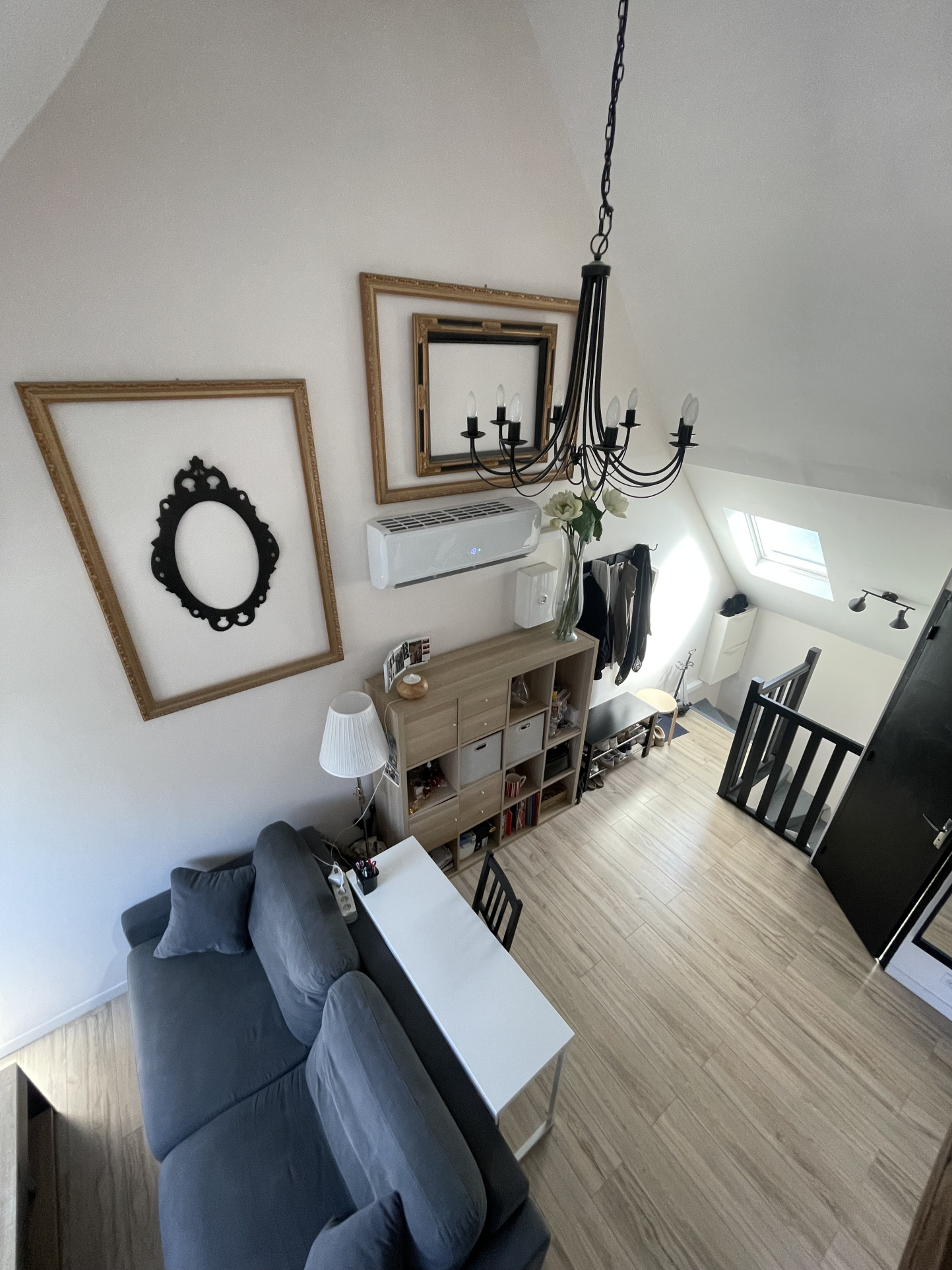 Immo80 – L'immobilier à Amiens et dans la Somme-STUDIO MEUBLÉ AMIENS