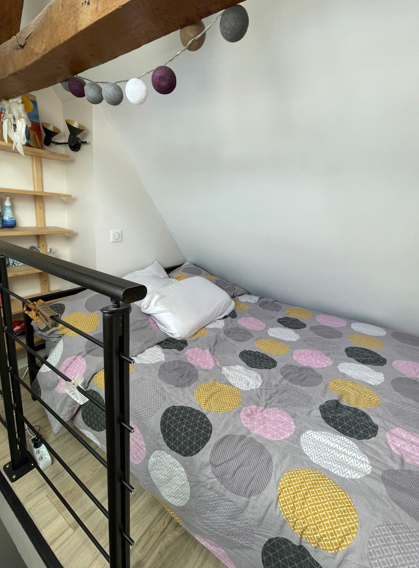 Immo80 – L'immobilier à Amiens et dans la Somme-STUDIO MEUBLÉ AMIENS