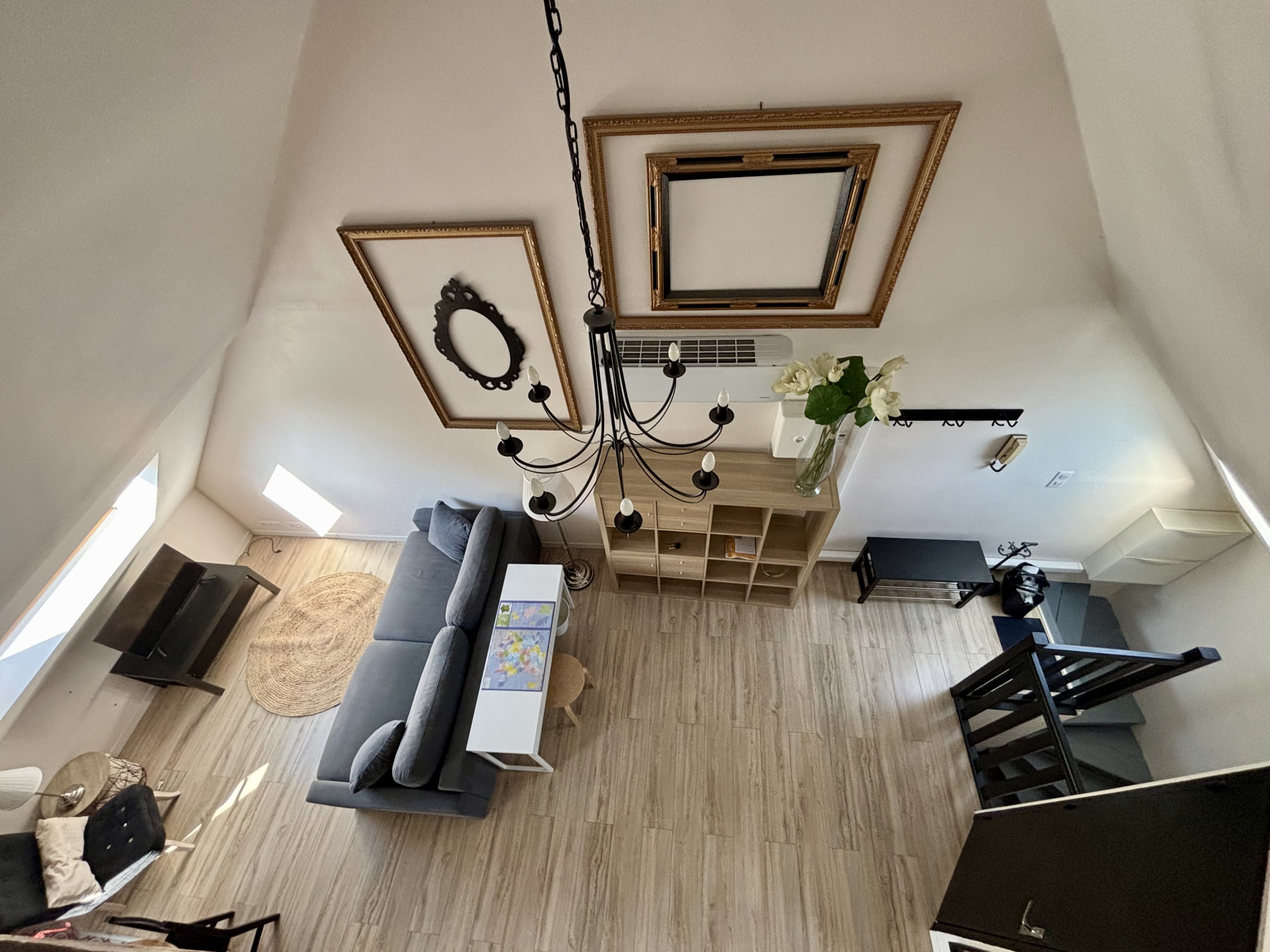 Immo80 – L'immobilier à Amiens et dans la Somme-STUDIO MEUBLÉ AMIENS